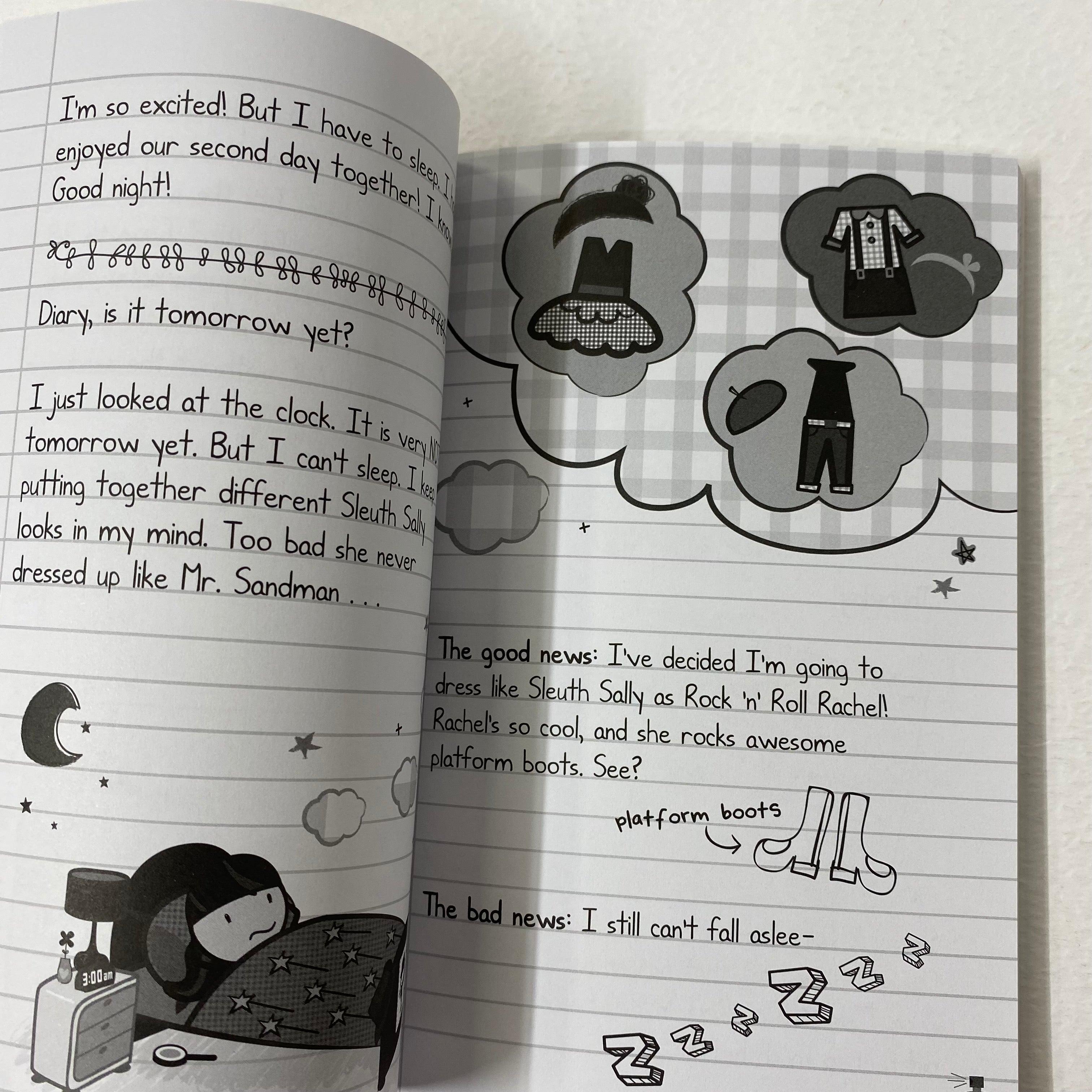 Lotus Lane #3: My Glamorous Life - A Branches Book - Spectrawide Bookstore