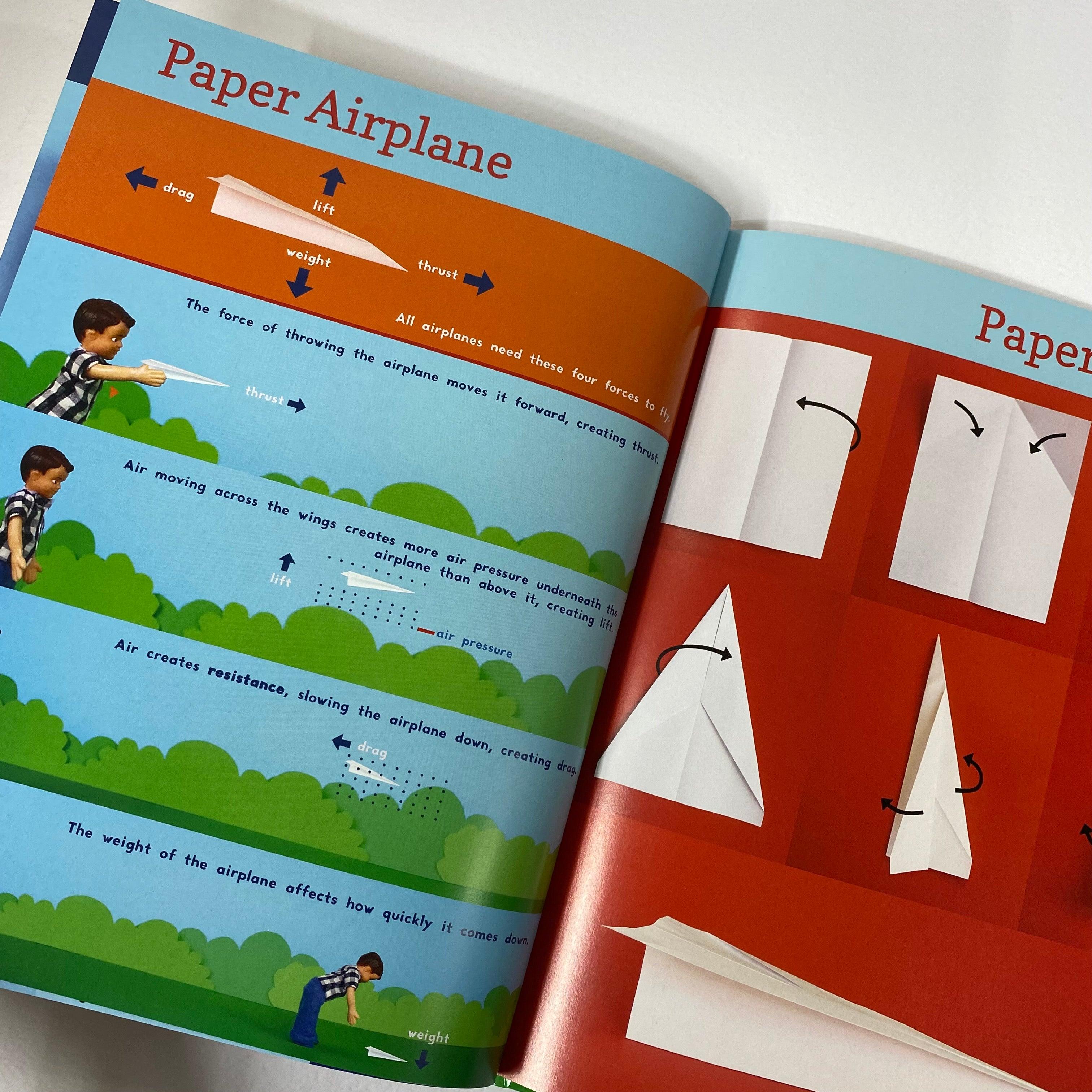 How It Works - Spectrawide Bookstore