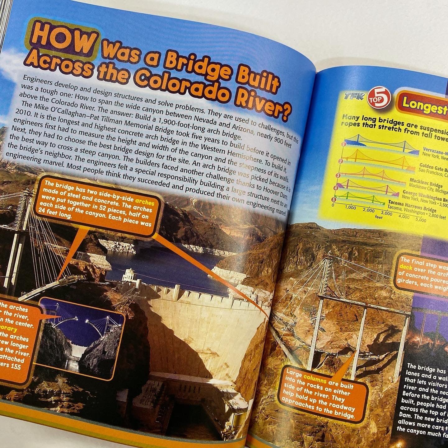 Big Book of WHY: Revised and Updated (A TIME For Kids Book) (TIME for Kids Big Books) [洋書] image_ccbe0071-6d88-4c84-b3cd-