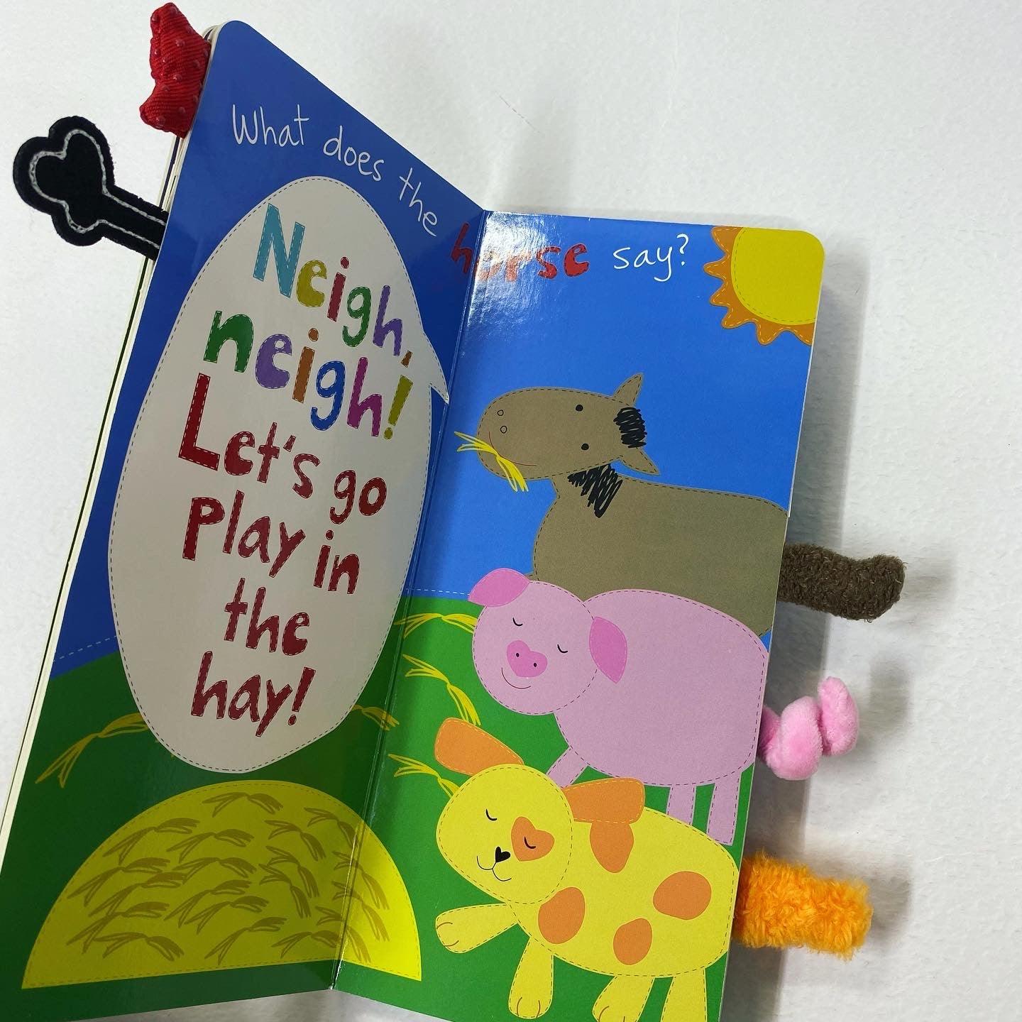 Made with Love - Cock-A-Doodle-Doo - Spectrawide Bookstore