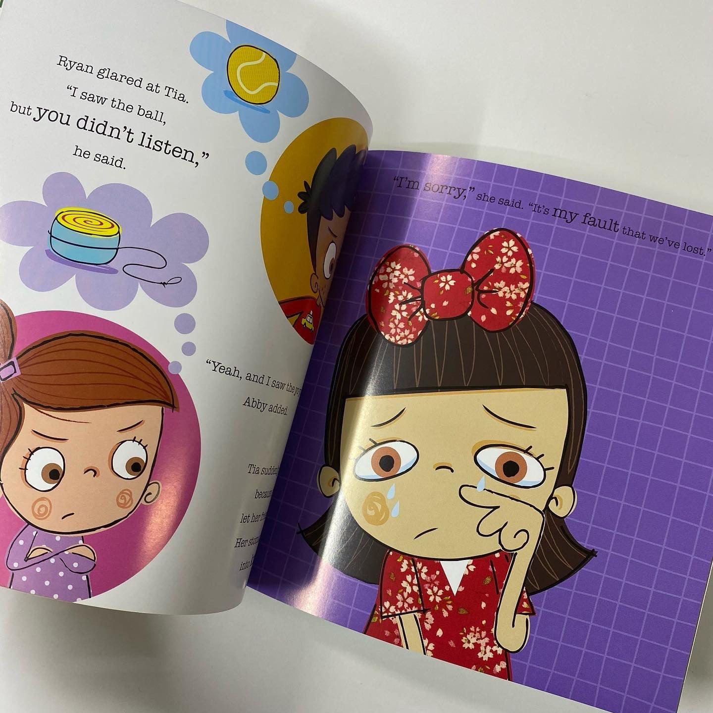 Let's Get Along - It's Great to Work Together - Spectrawide Bookstore