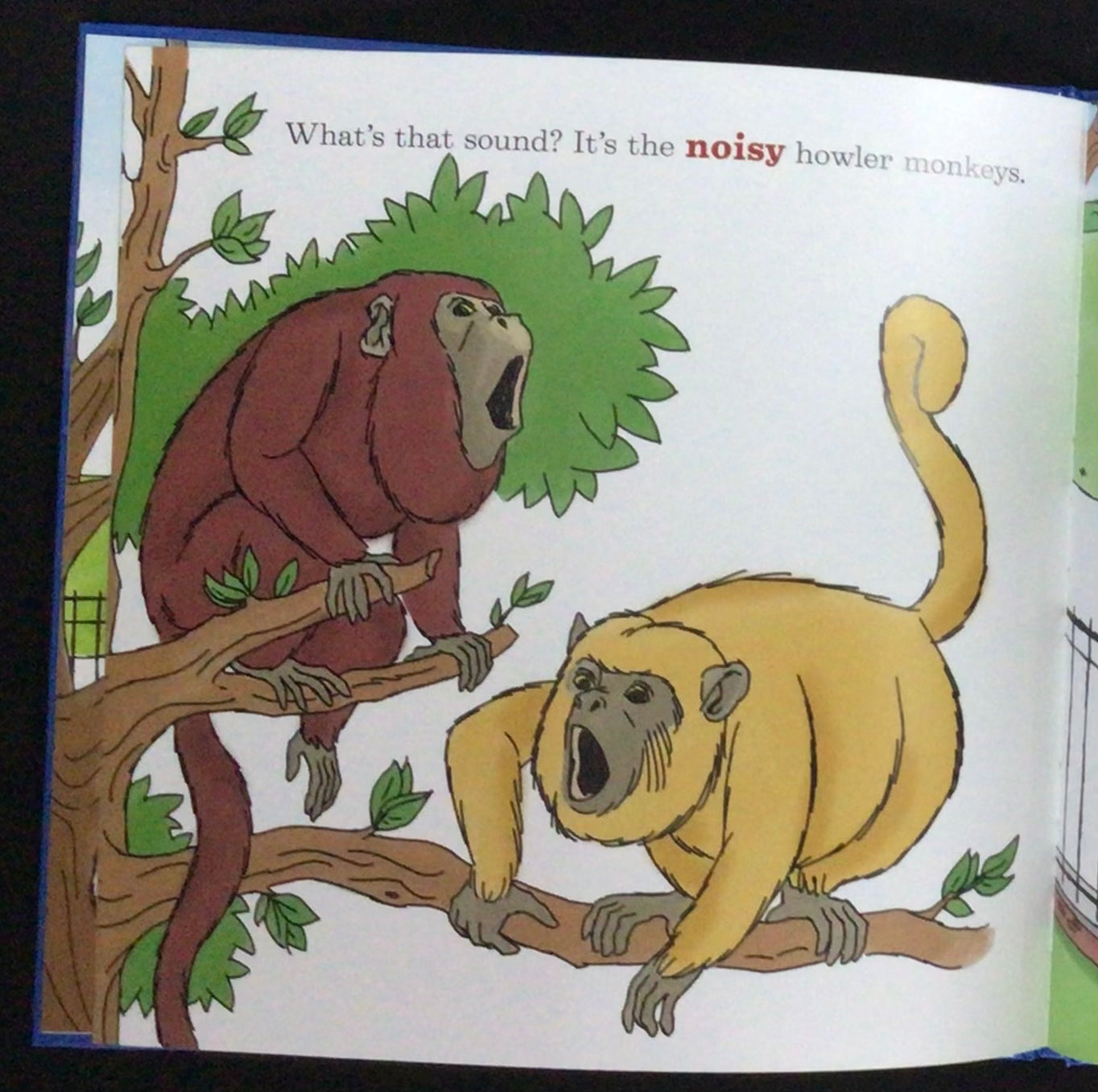 Clifford Visits the Zoo - HB - Spectrawide Bookstore
