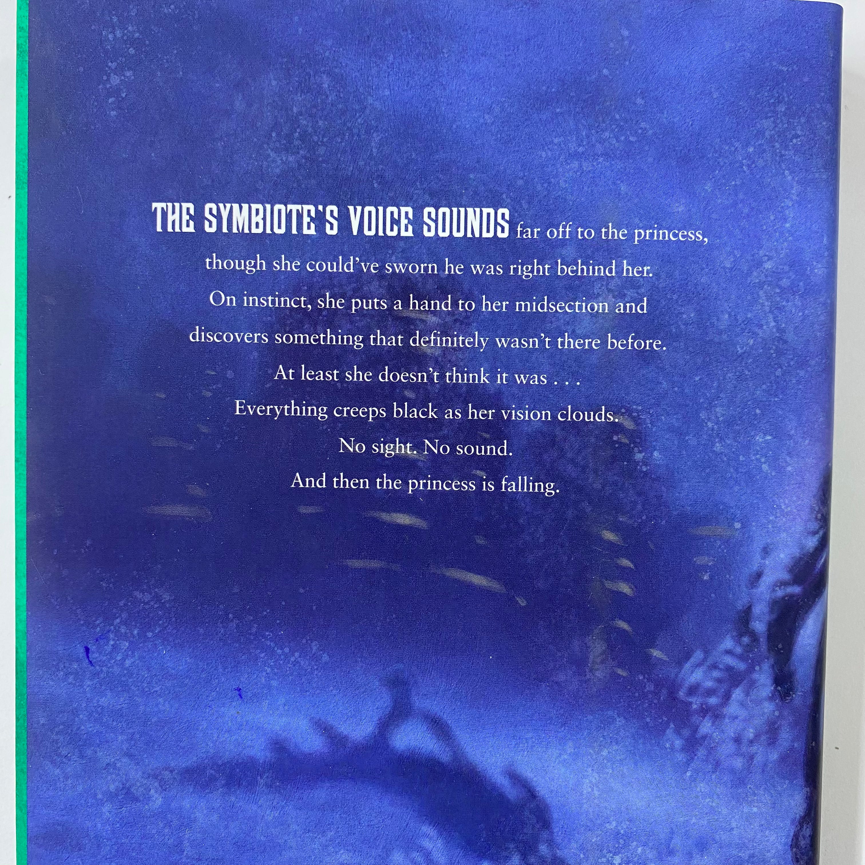 A Black Panther Novel #03 - Shuri Symbiosis - Spectrawide Bookstore