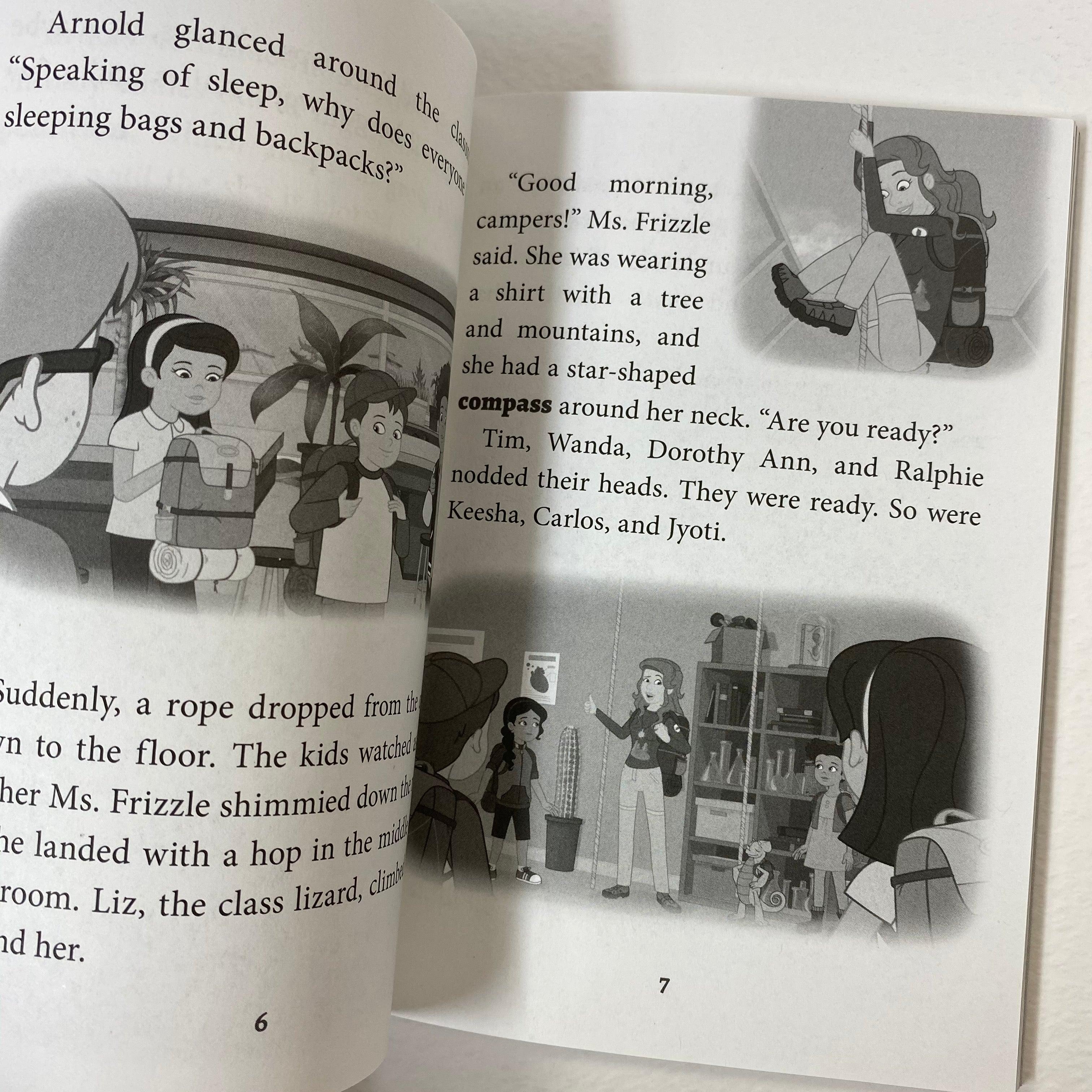 MSBRA-Monster Power-Exploring Renewable Energy-A Branches Book - Spectrawide Bookstore
