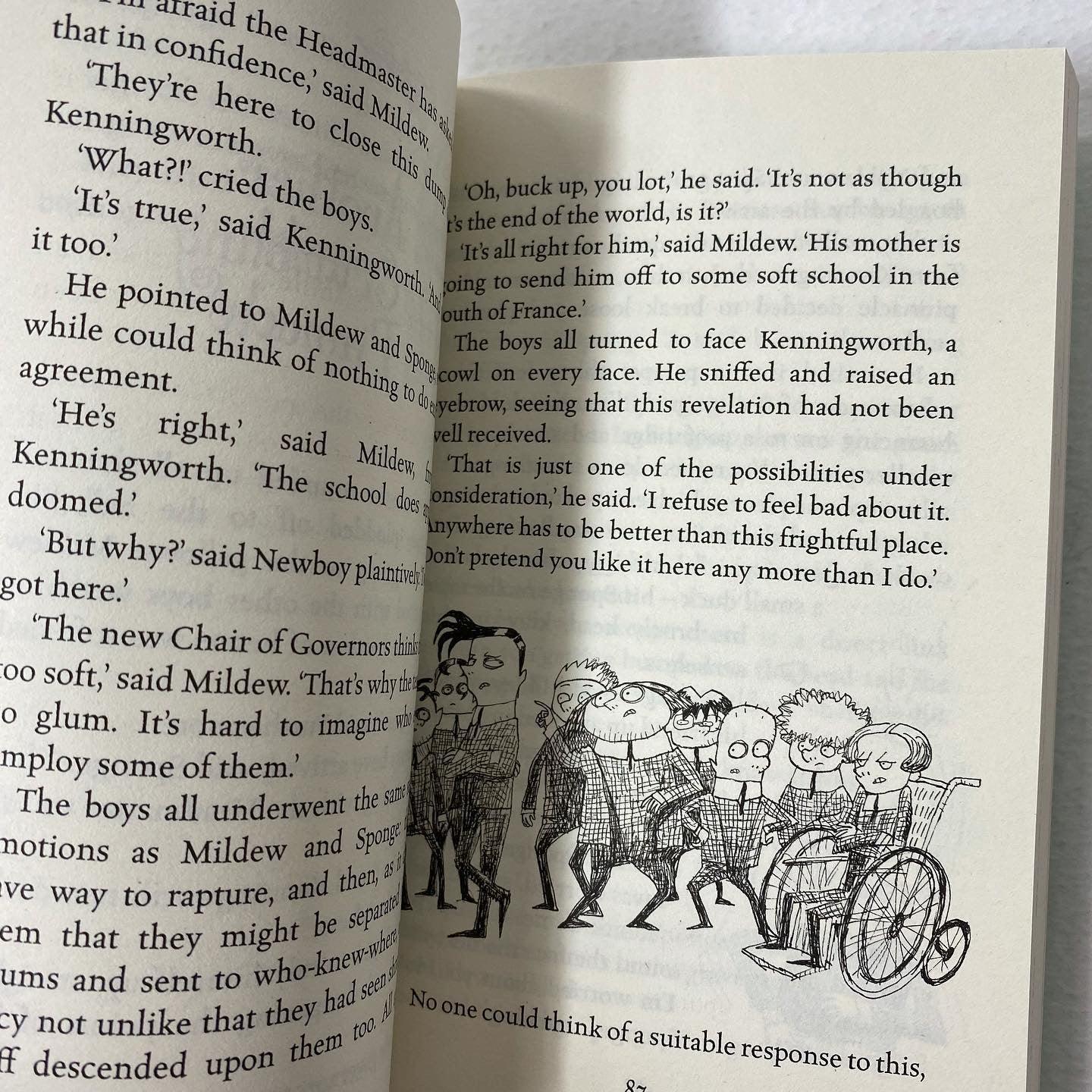 Maudlin Towers - Treasure of the Golden Skull - Spectrawide Bookstore