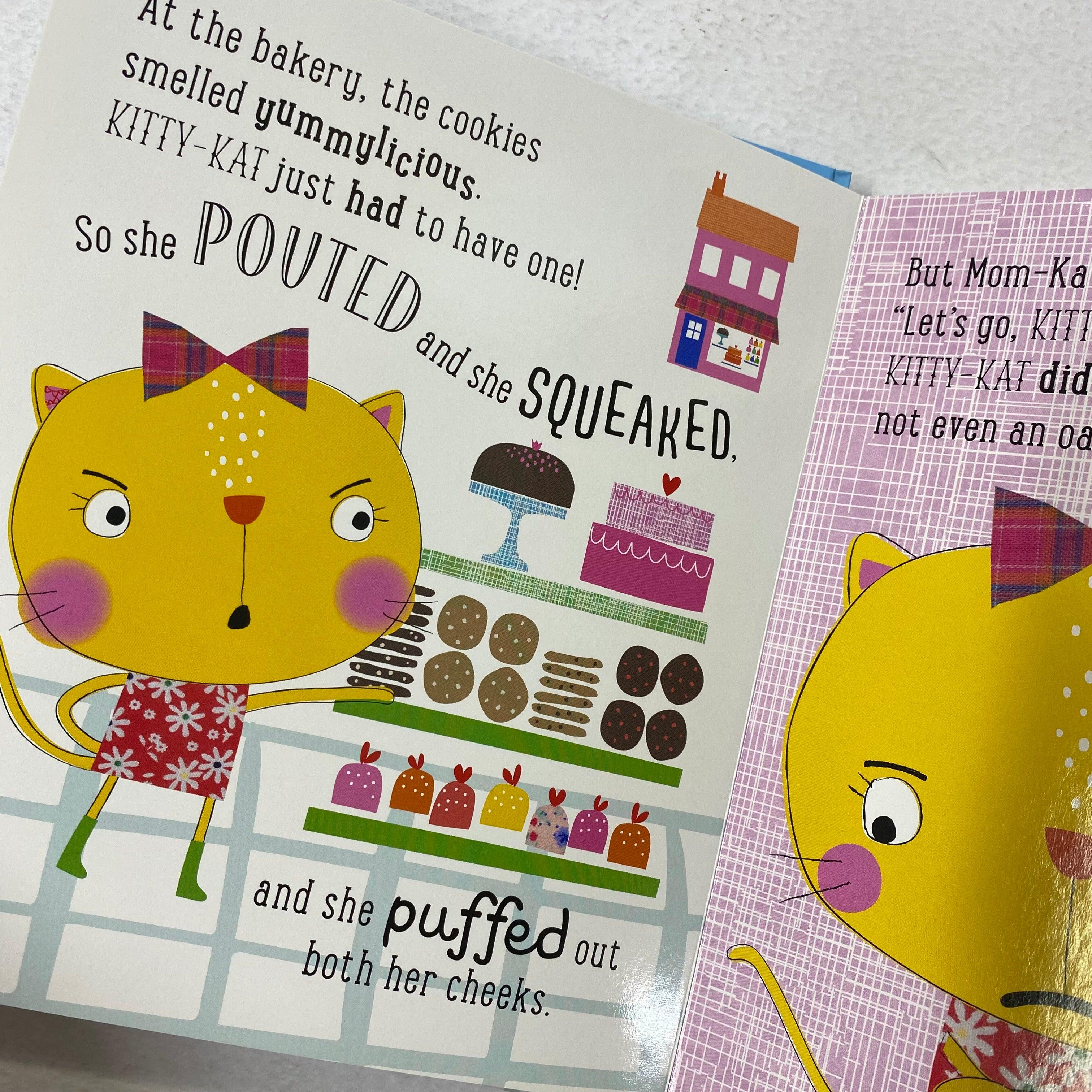 I Am Using My Words! - Spectrawide Bookstore