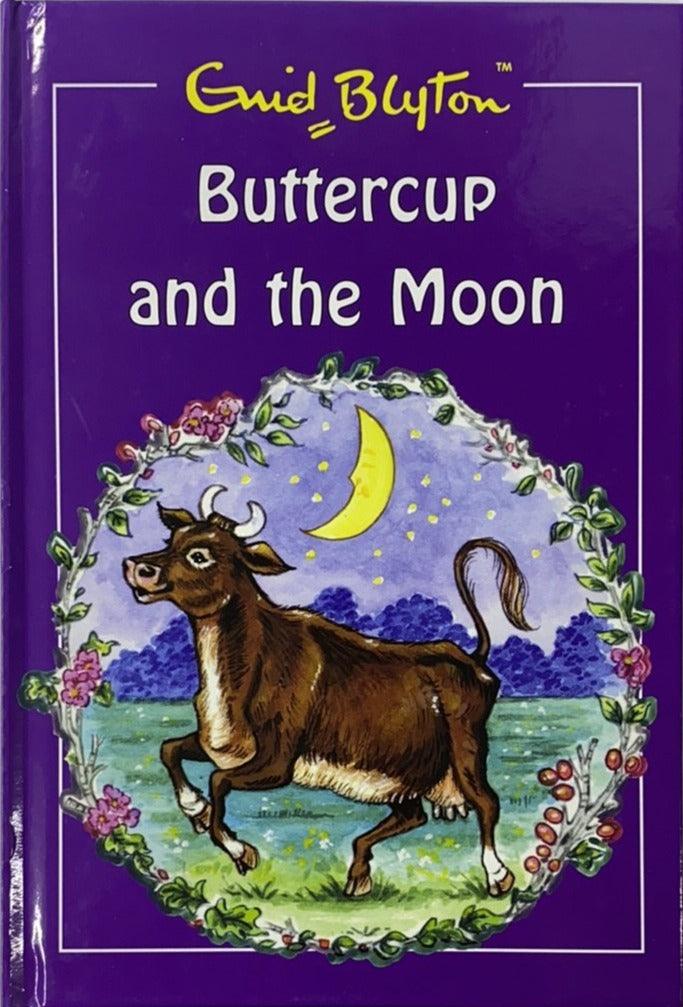 Enid Blyton - Buttercup and the Moon - Spectrawide Bookstore