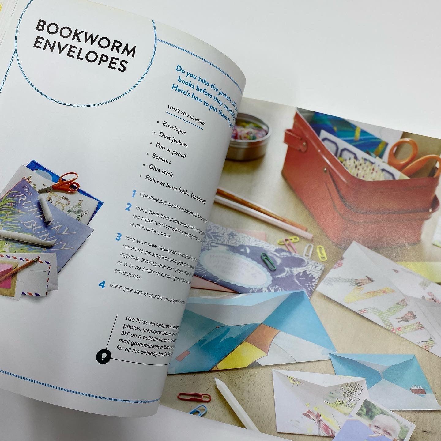 Project Kid - 100 Ingenious Crafts for Family Fun - Spectrawide Bookstore