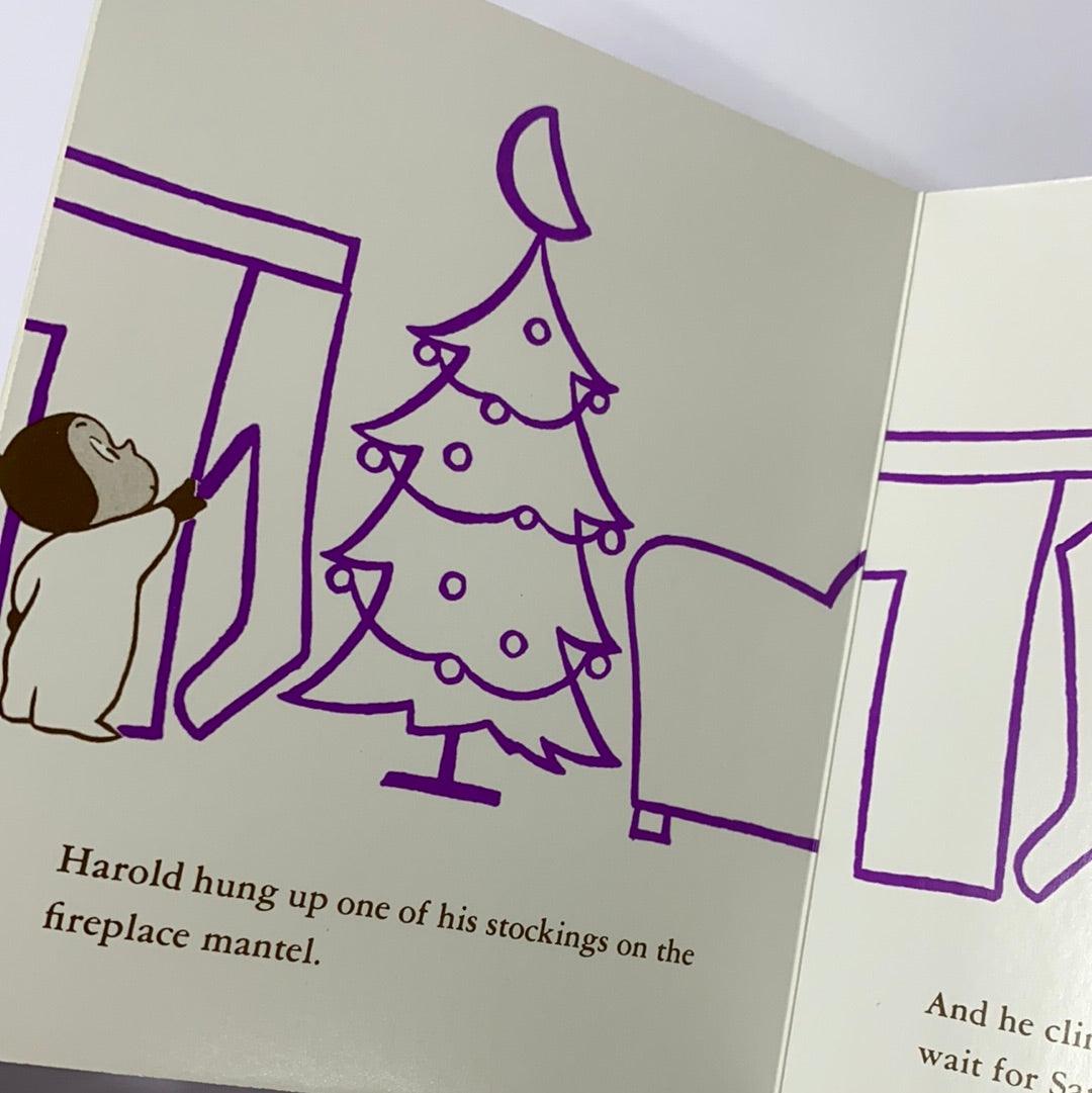 Harold at the North - Spectrawide Bookstore