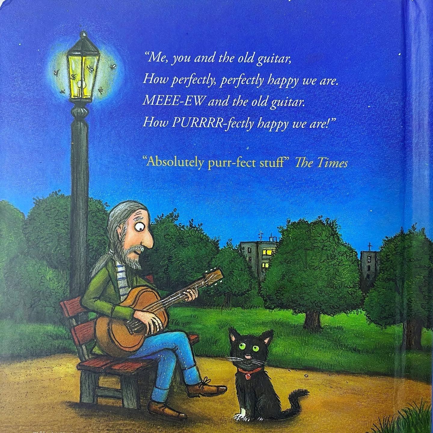 Tabby Mctat - تابي ماكتات