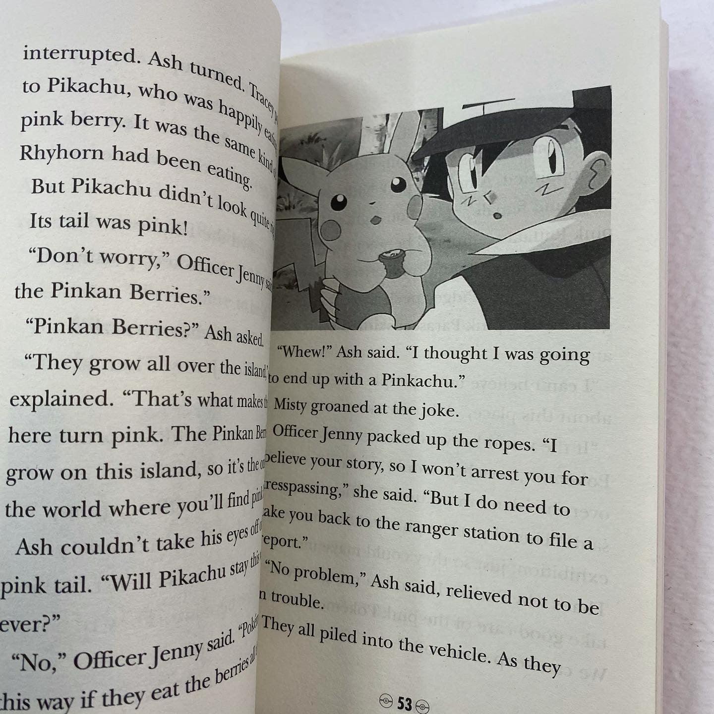 Pokemon Adventure Collection (8 Books Box Set)