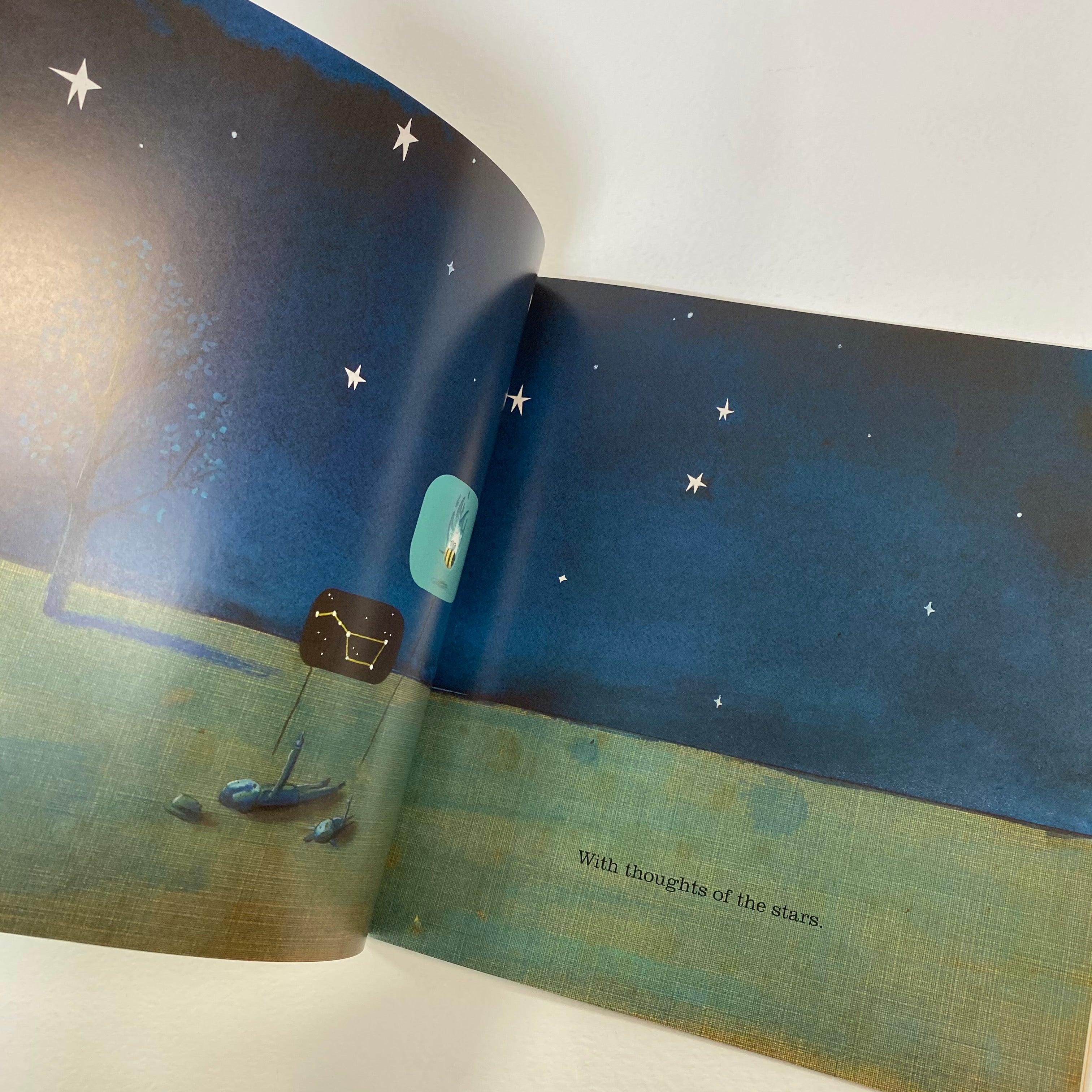 The Heart and the Bottle - Spectrawide Bookstore