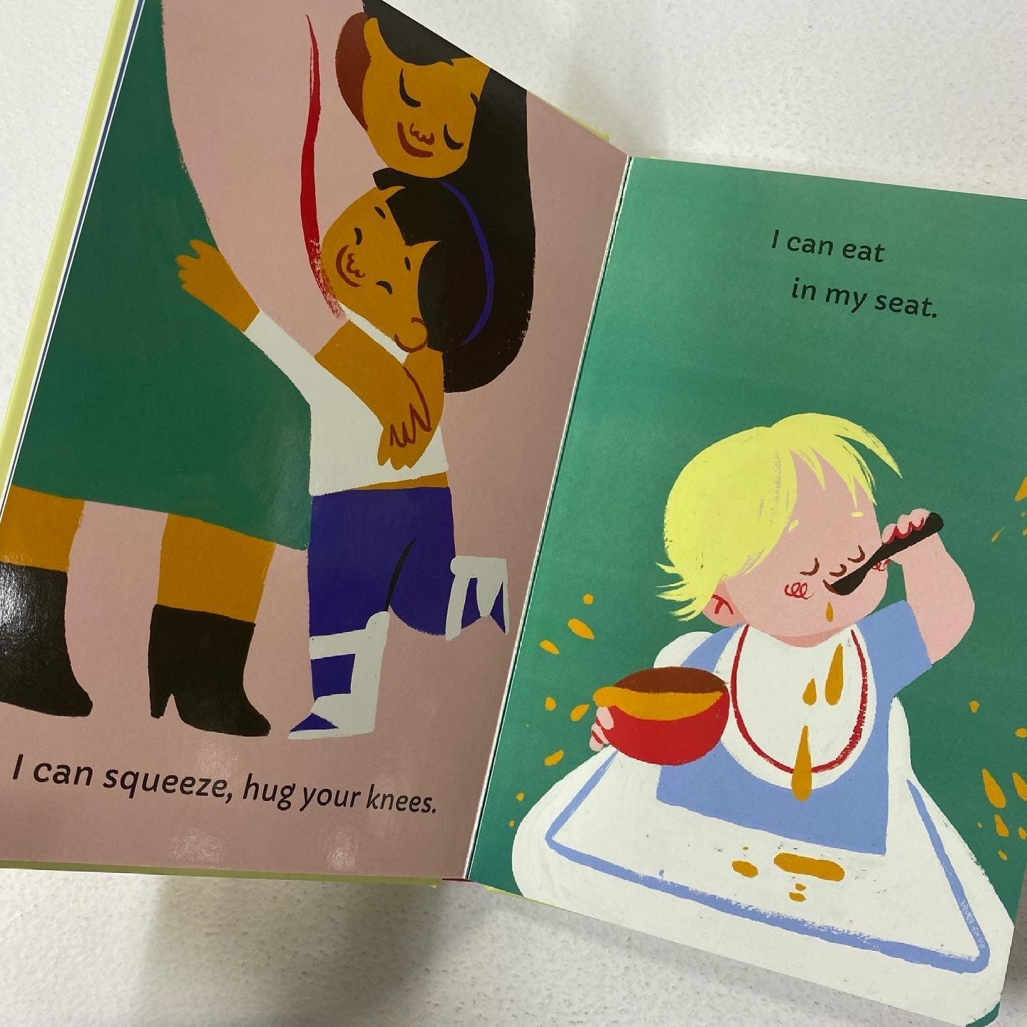 Wonderful Me - I Believe in Me - Spectrawide Bookstore