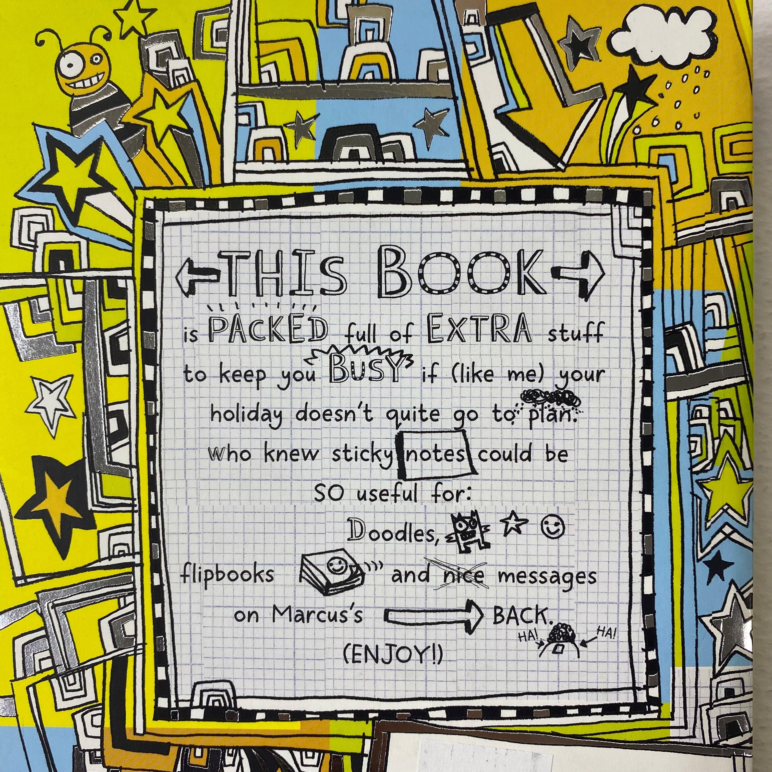 Tom Gates #10 - Super Good Skills (almost) - Spectrawide Bookstore