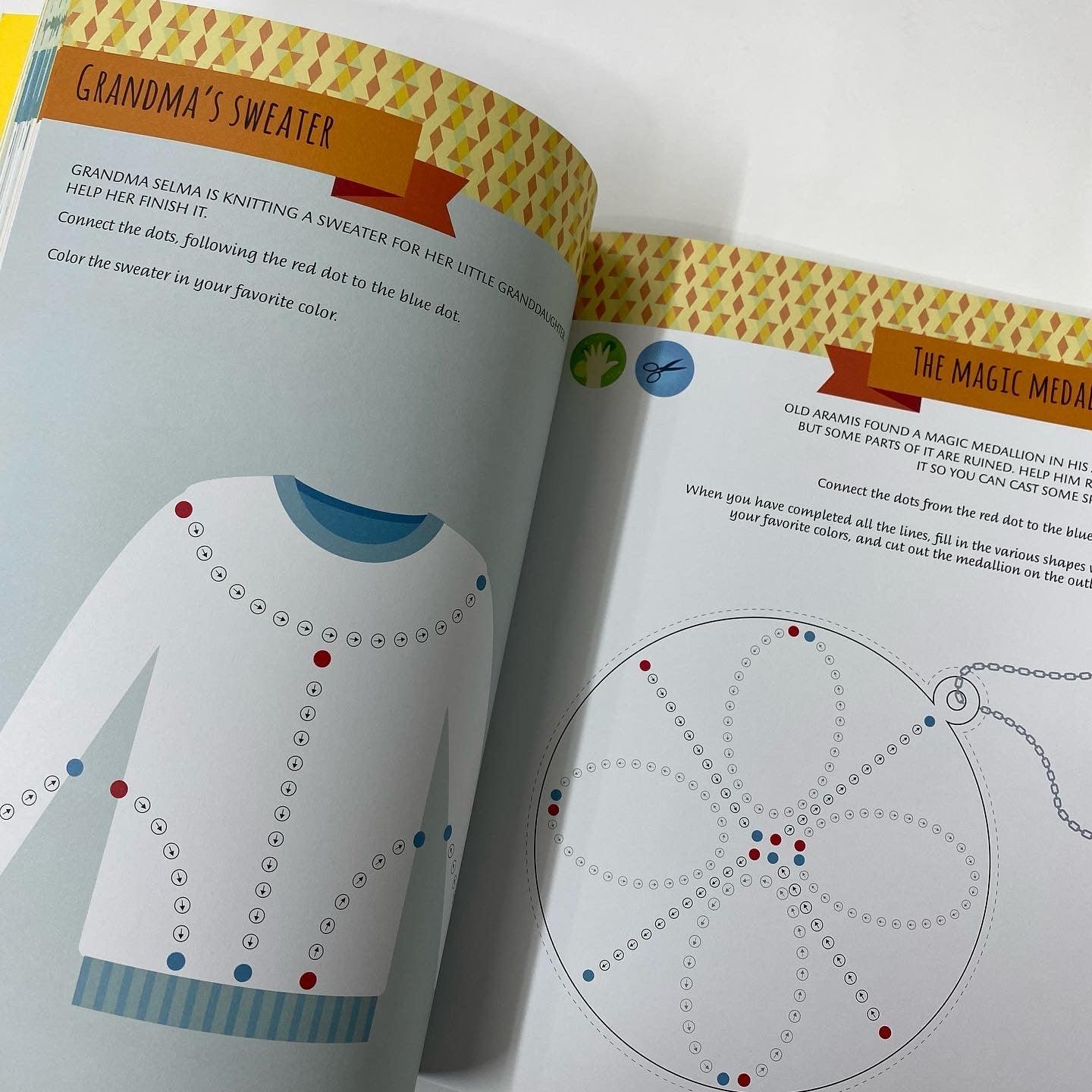 The Montessori Method - Basic Skills - Spectrawide Bookstore