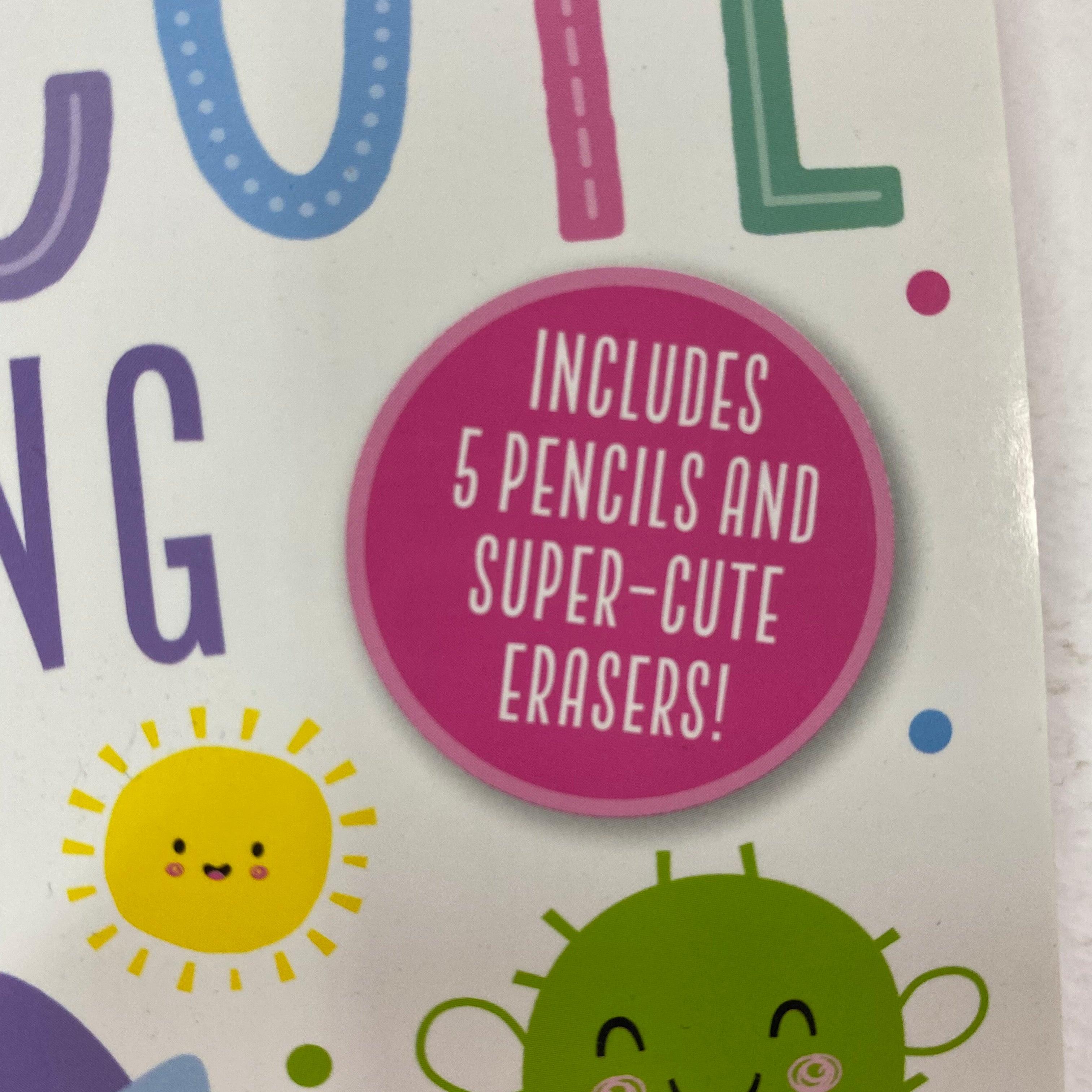 Super - Cute Colouring - Spectrawide Bookstore