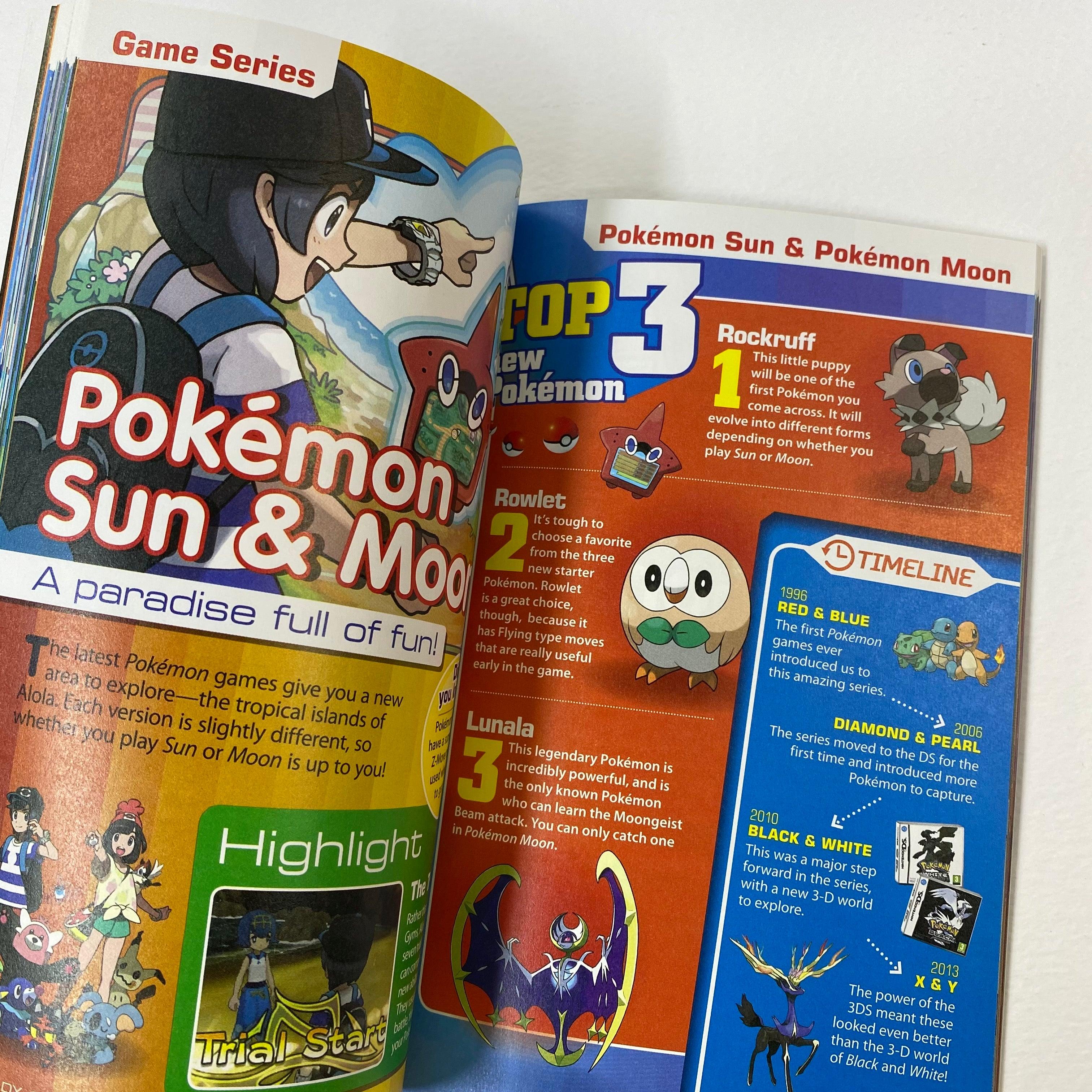 Game On: Ready Set Play! - Spectrawide Bookstore