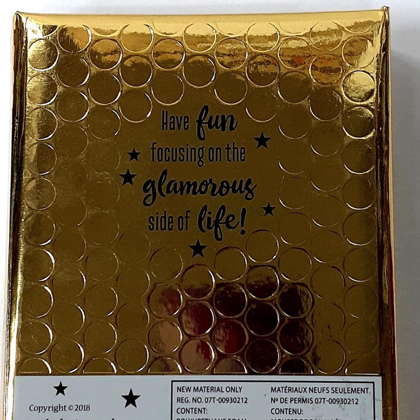 My Glam Life - Spectrawide Bookstore