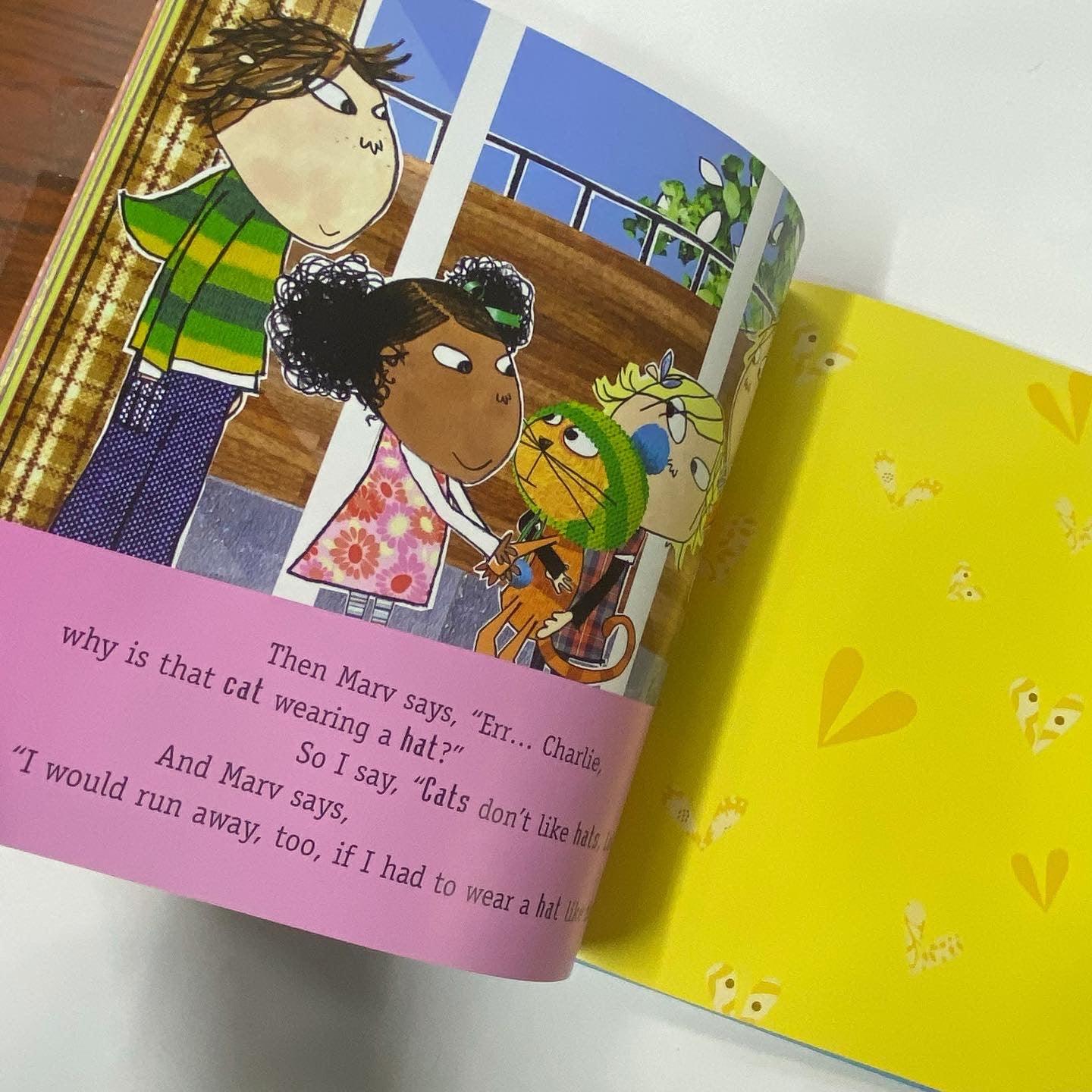 Charlie and Lola: My First Ever and Best Story Collection - Spectrawide Bookstore