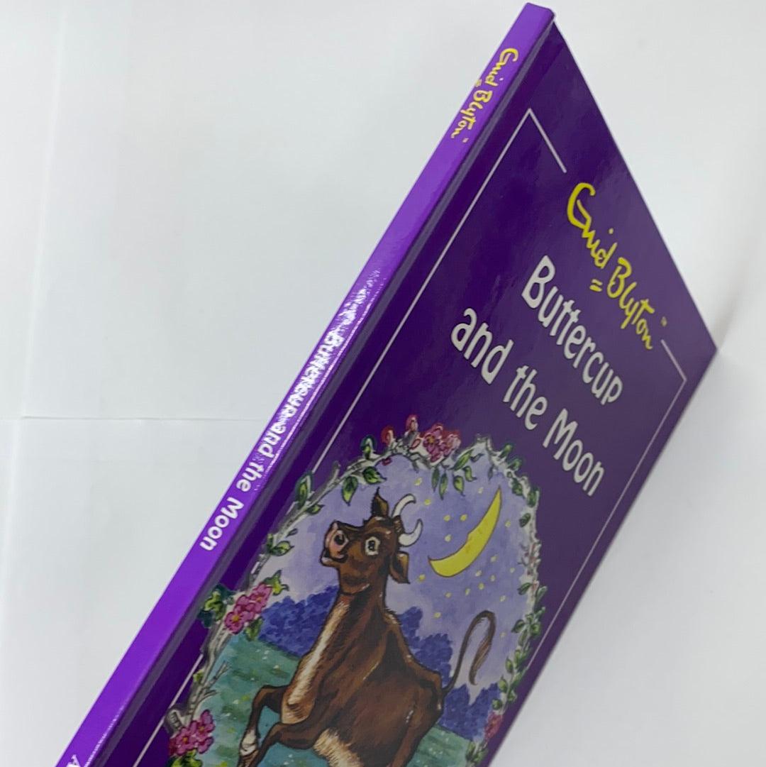 Enid Blyton - Buttercup and the Moon - Spectrawide Bookstore