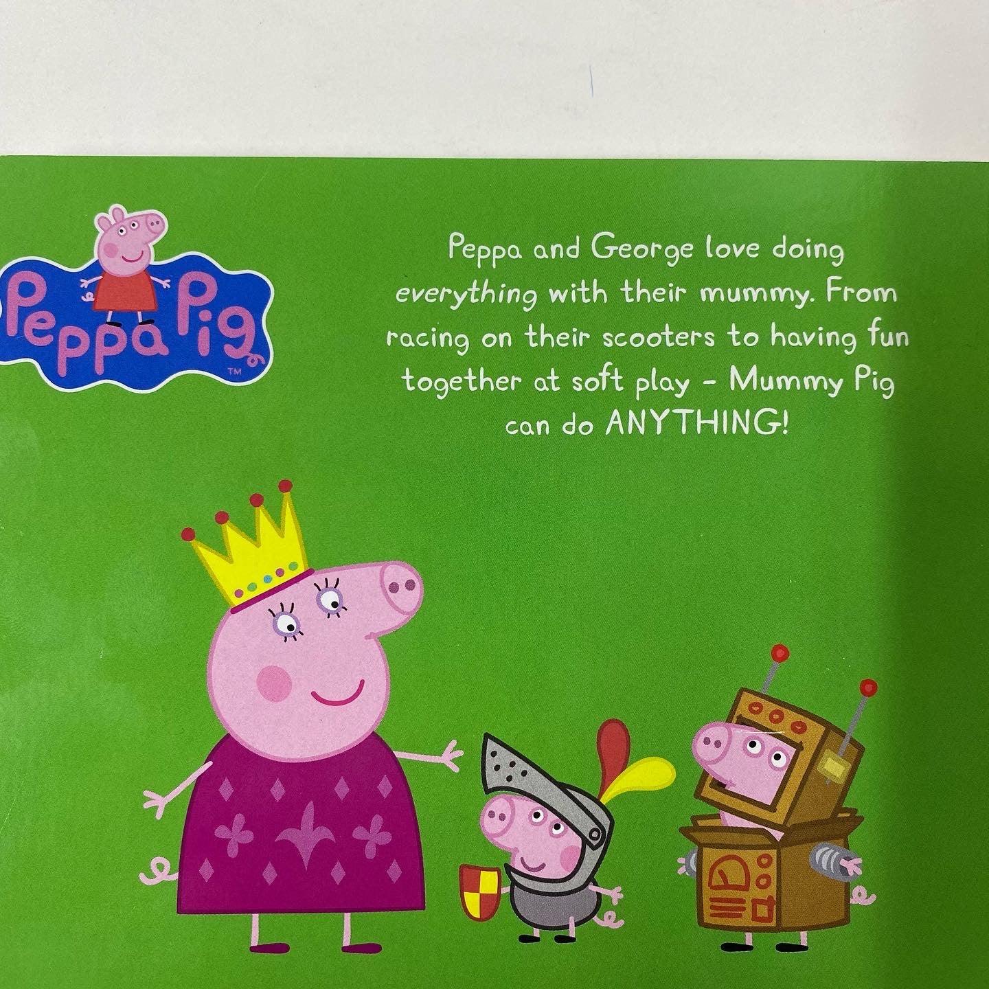 Peppa Pig: My Mummy and Me - Spectrawide Bookstore