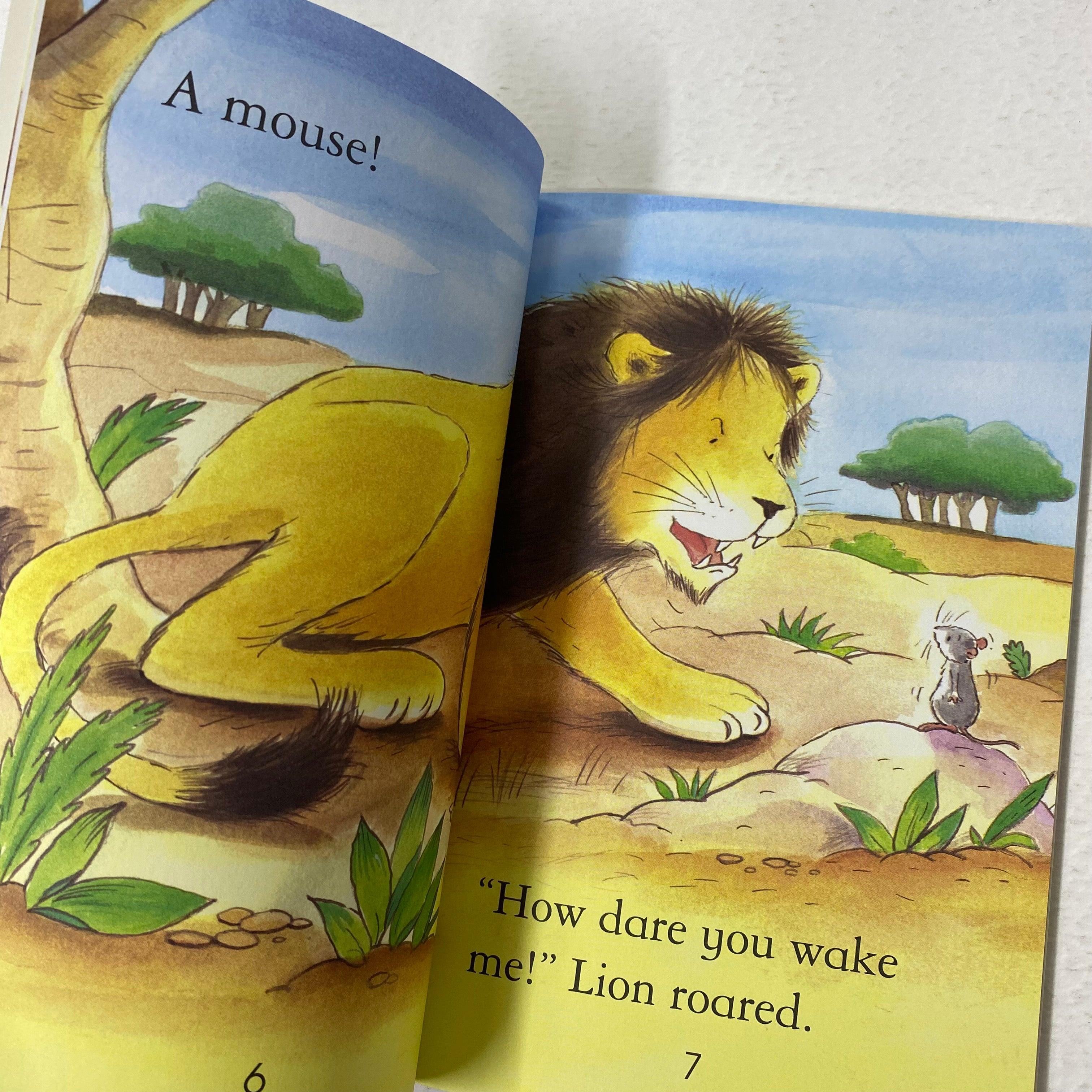 HB - Usborne Very First Reading Box Set of 15 Hardcover