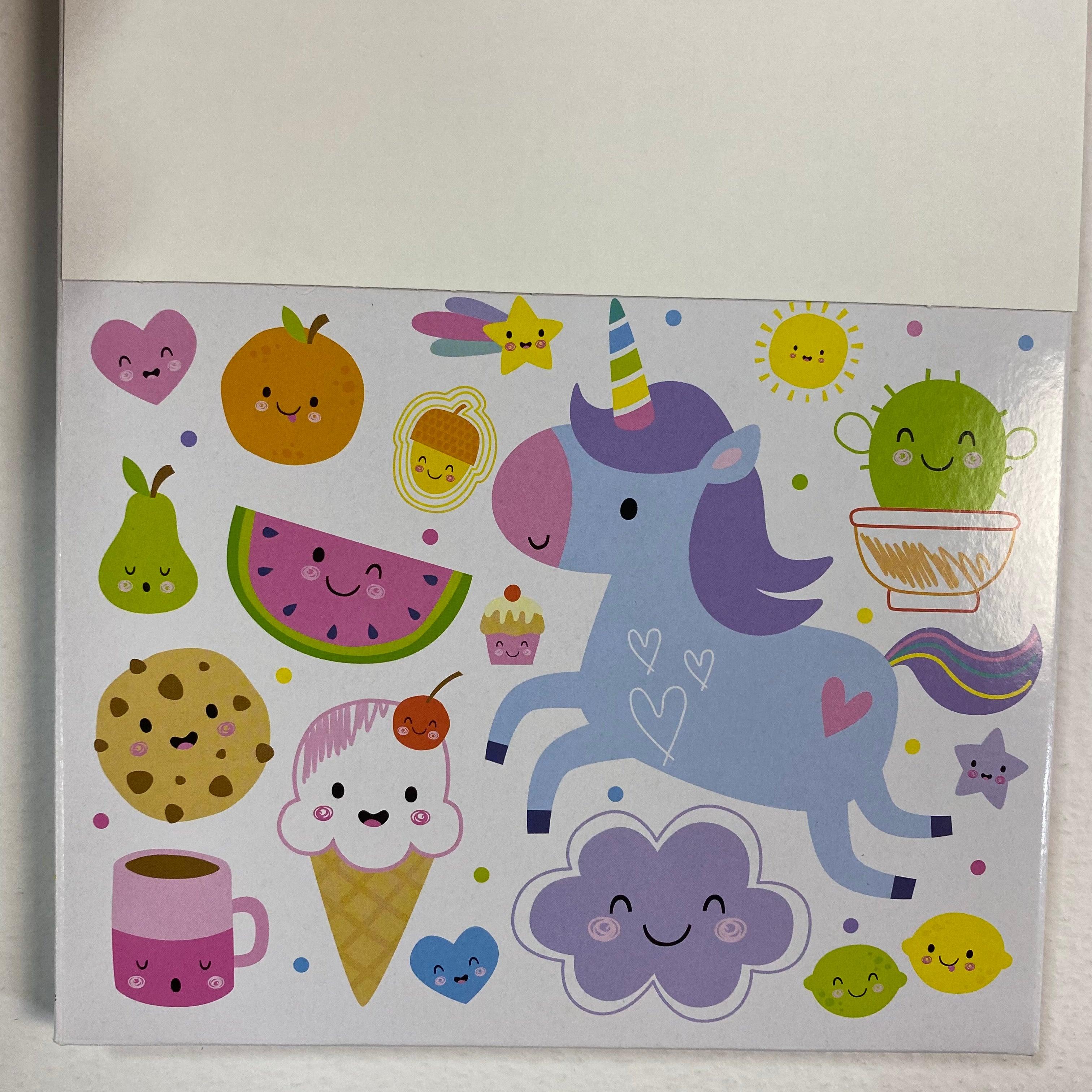 Super - Cute Colouring - Spectrawide Bookstore