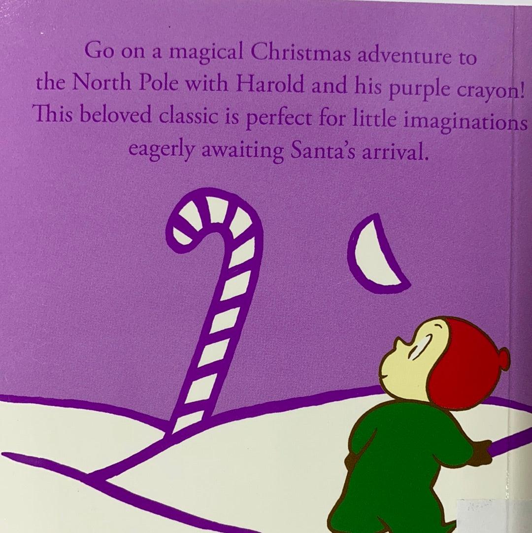 Harold at the North - Spectrawide Bookstore