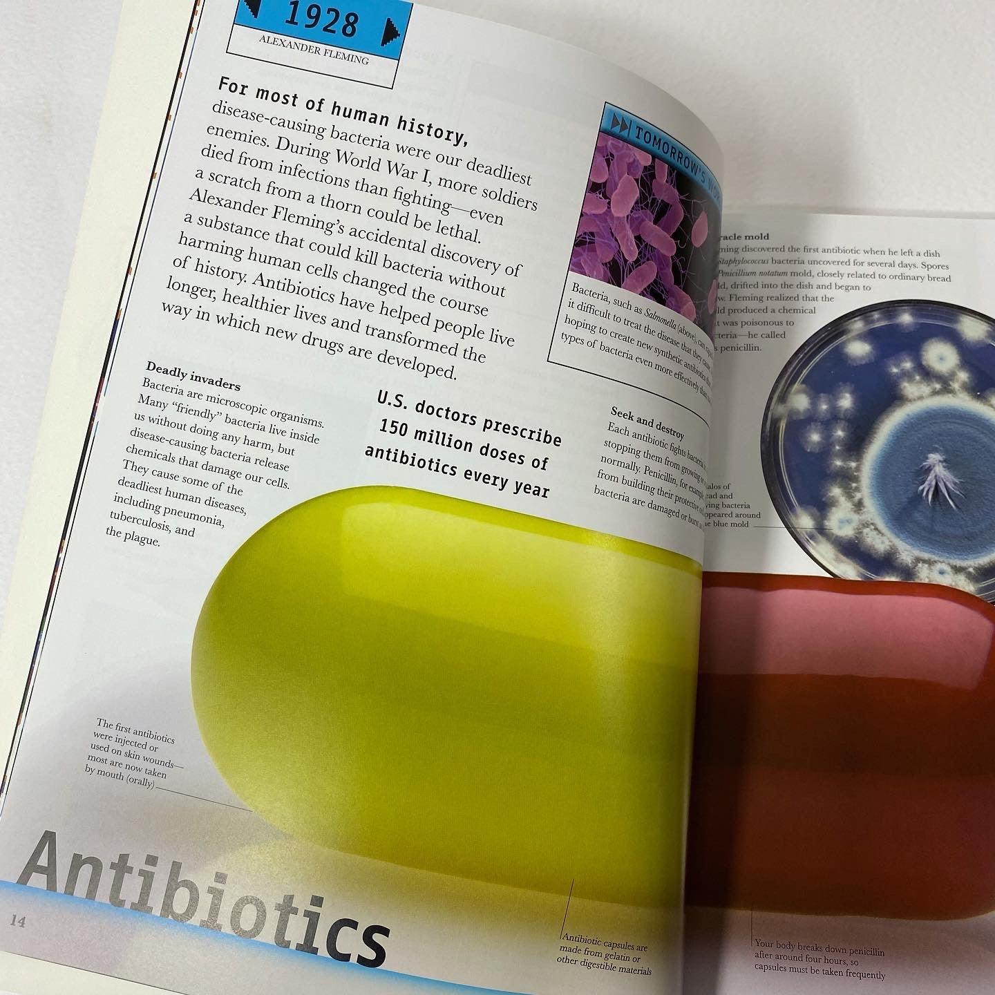 DK - Ideas that changed the World - Spectrawide Bookstore