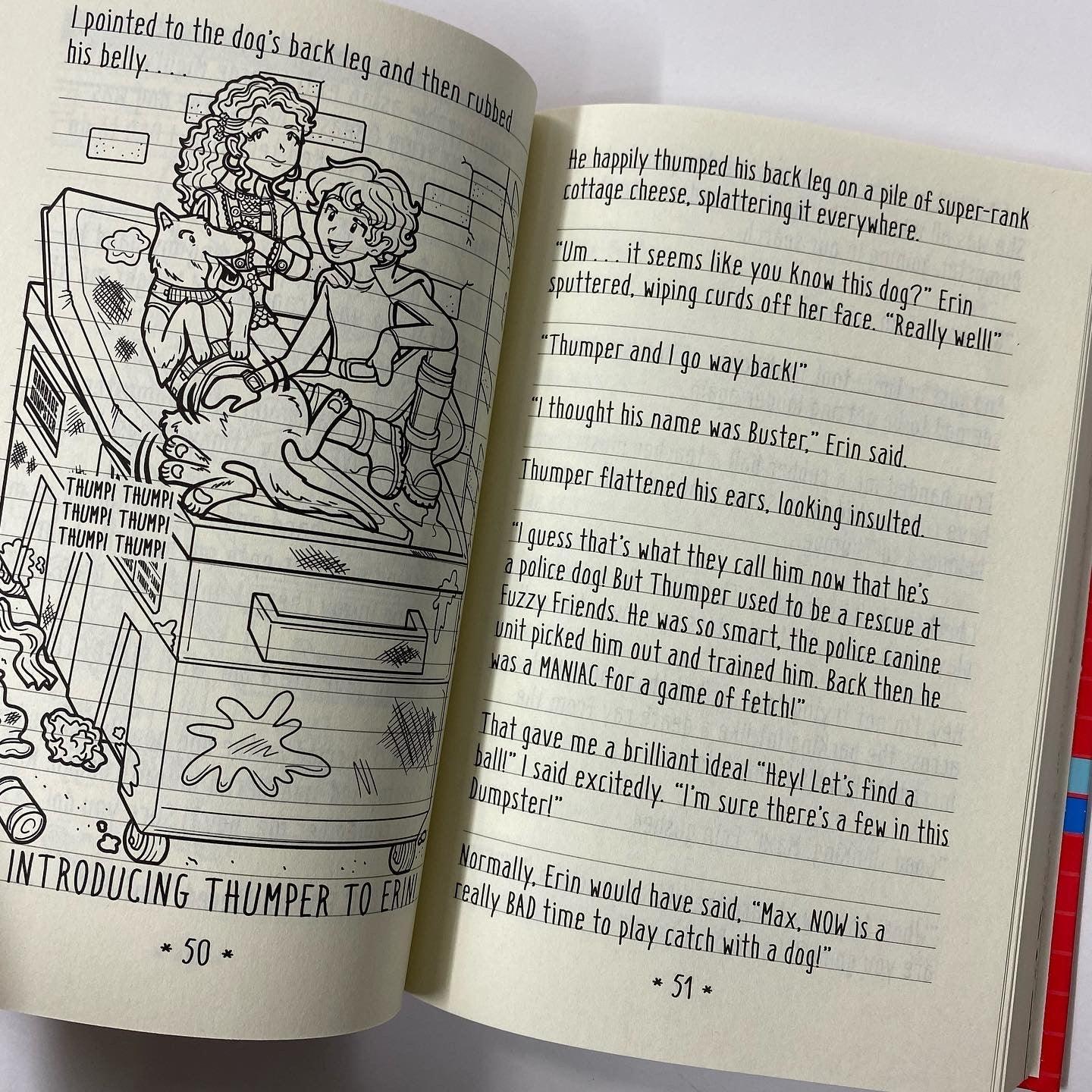 Misadventures of Max Crumbly 3 - Masters of Mischief - Spectrawide Bookstore