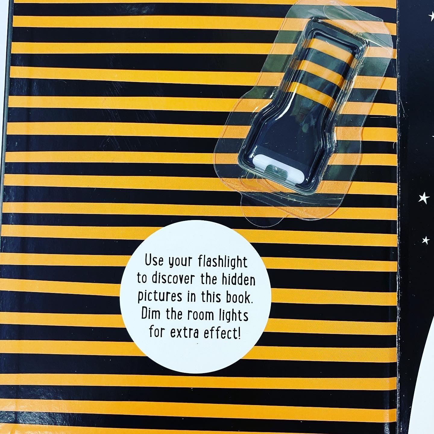 Boo! I See You! - Spectrawide Bookstore