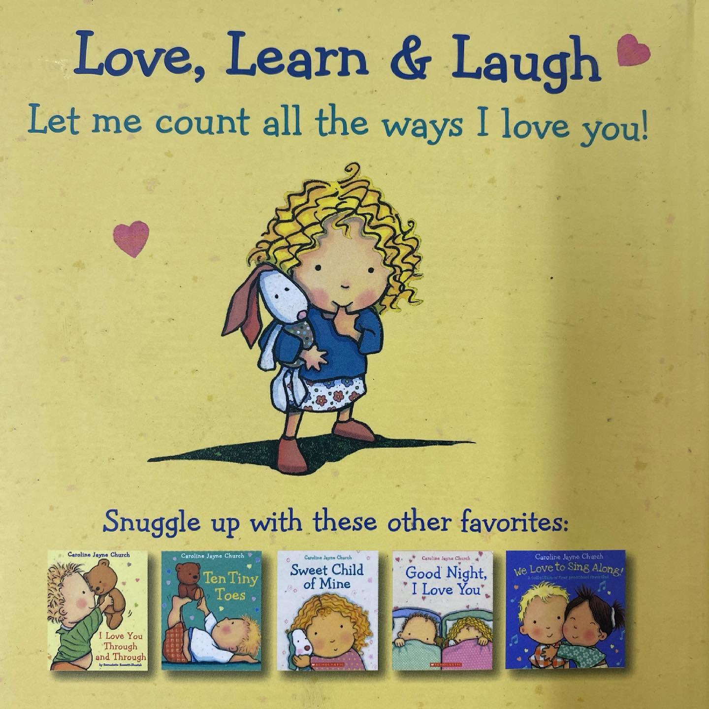 How Do I Love You? - Spectrawide Bookstore