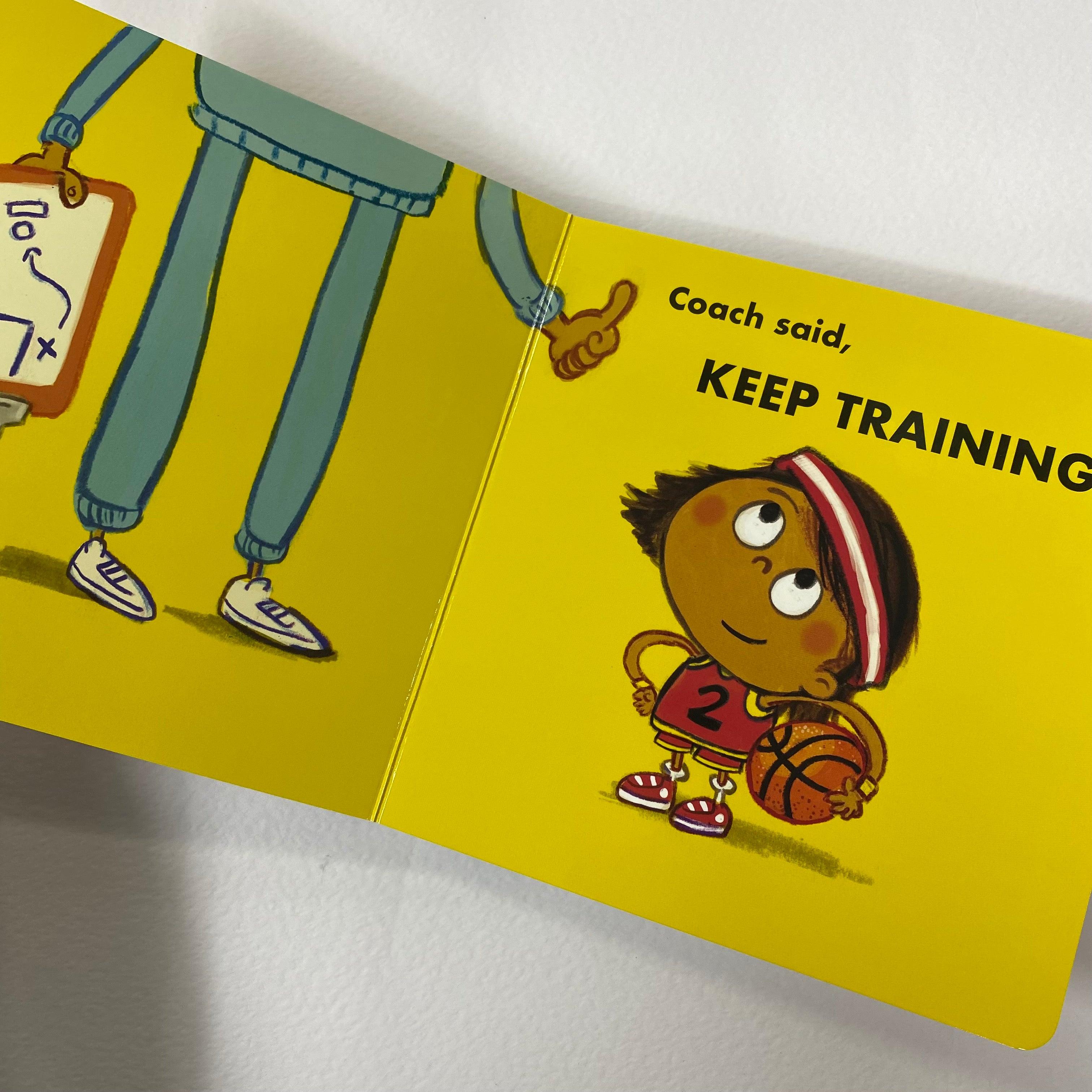 Potty All-Star - Get Out of Diapers and Into the Game! - Spectrawide Bookstore