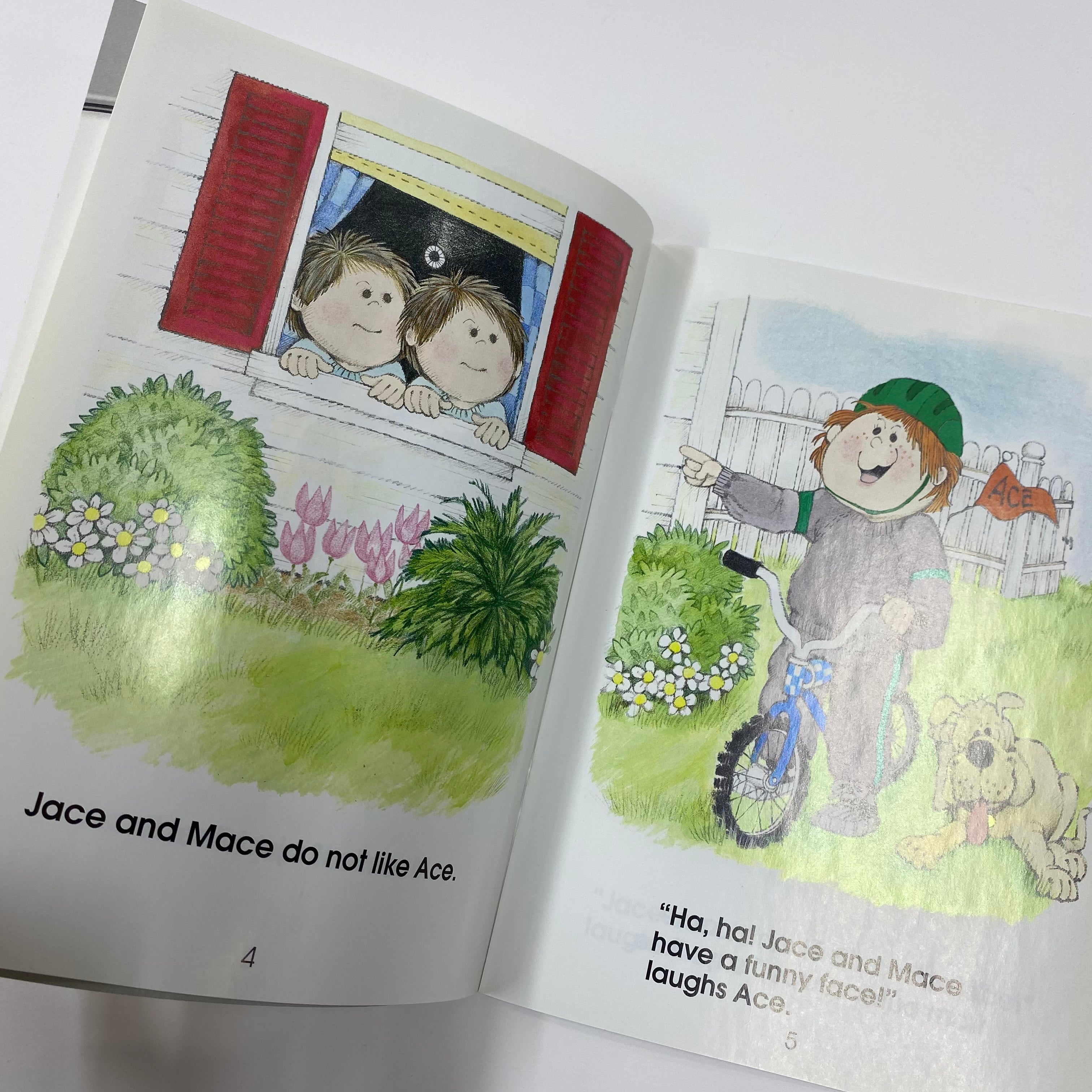 School Zone Teach Your Child To Read The Big Race A Start To Read! Book Level 2 Ages 5-7 - Spectrawide Bookstore