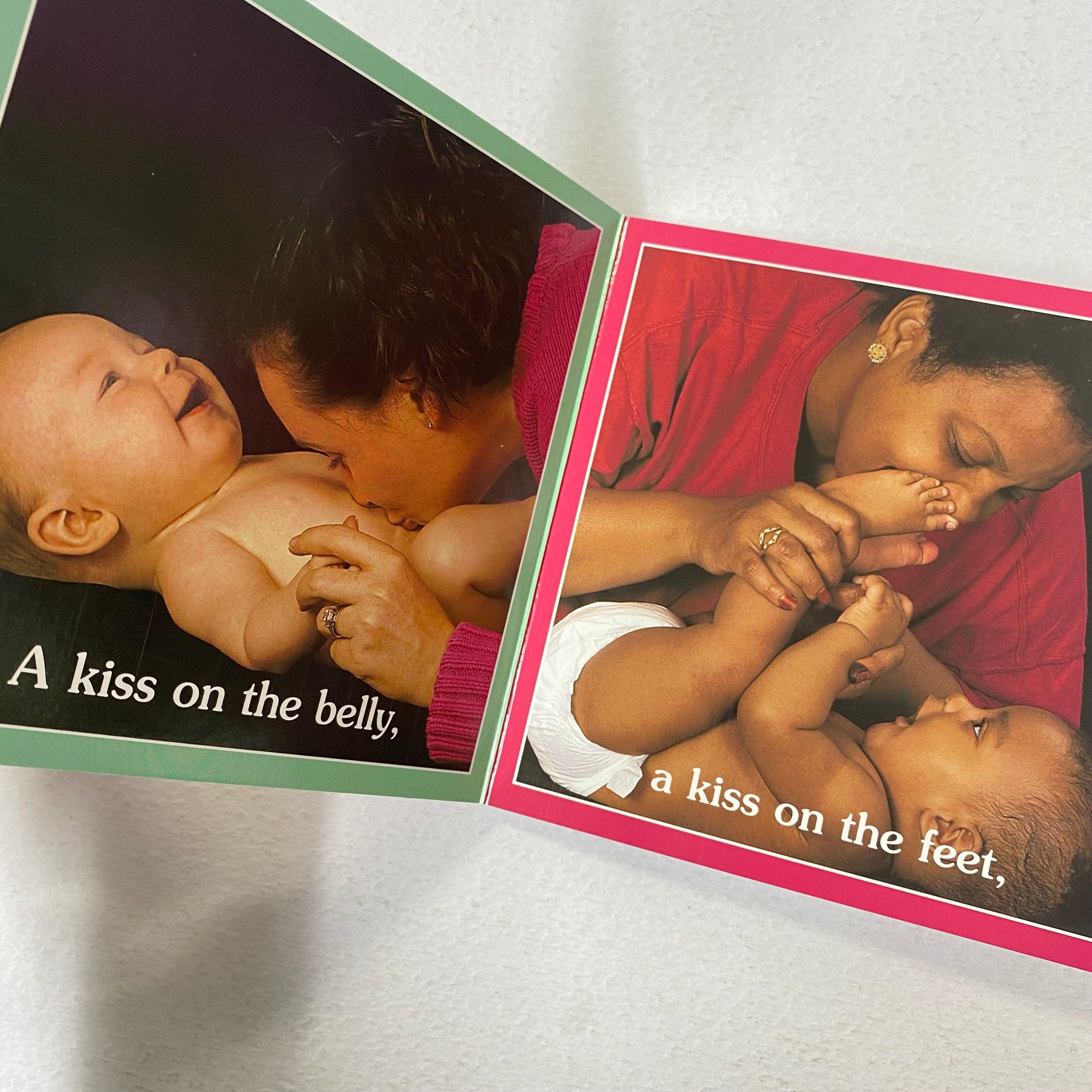 Baby Faces Hugs & Kisses - Spectrawide Bookstore