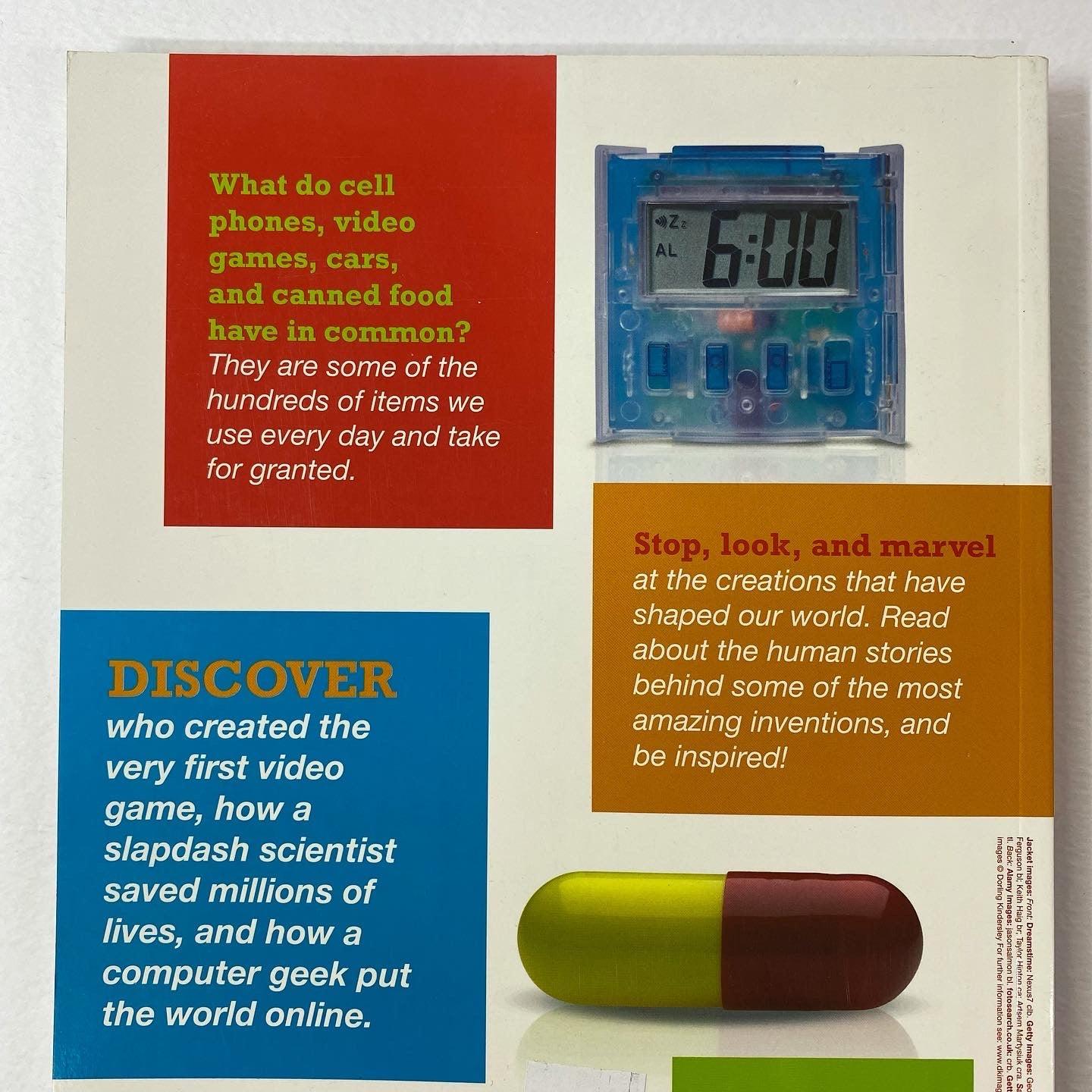 DK - Ideas that changed the World - Spectrawide Bookstore