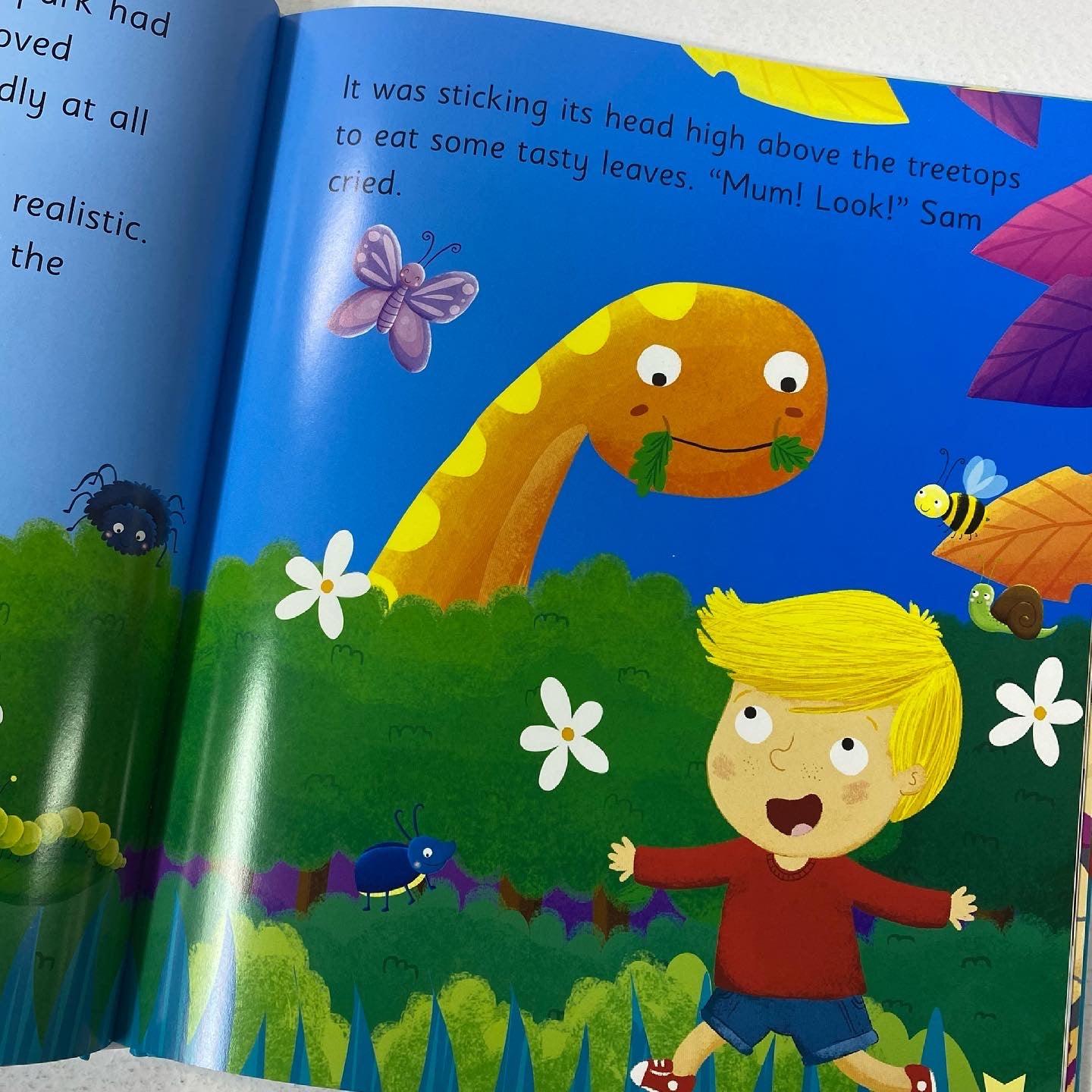 EASY TO READ - FAVOURITE TWO MINUTE TALES (PADDED) - Spectrawide Bookstore