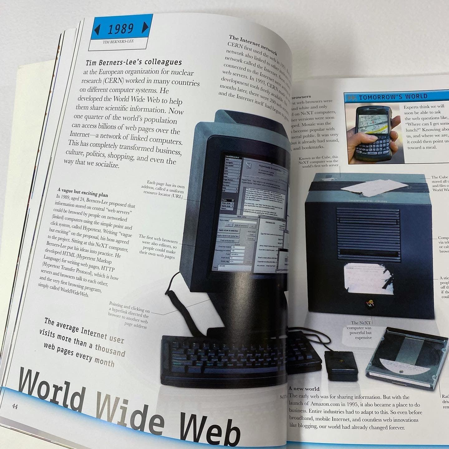 DK - Ideas that changed the World - Spectrawide Bookstore