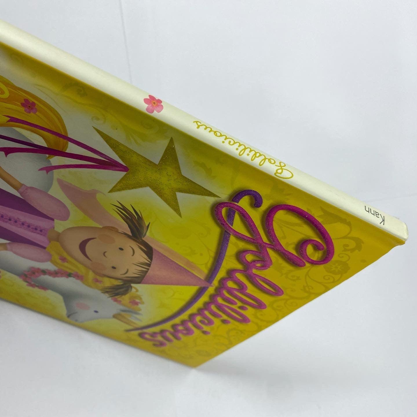 Goldilicious - Spectrawide Bookstore