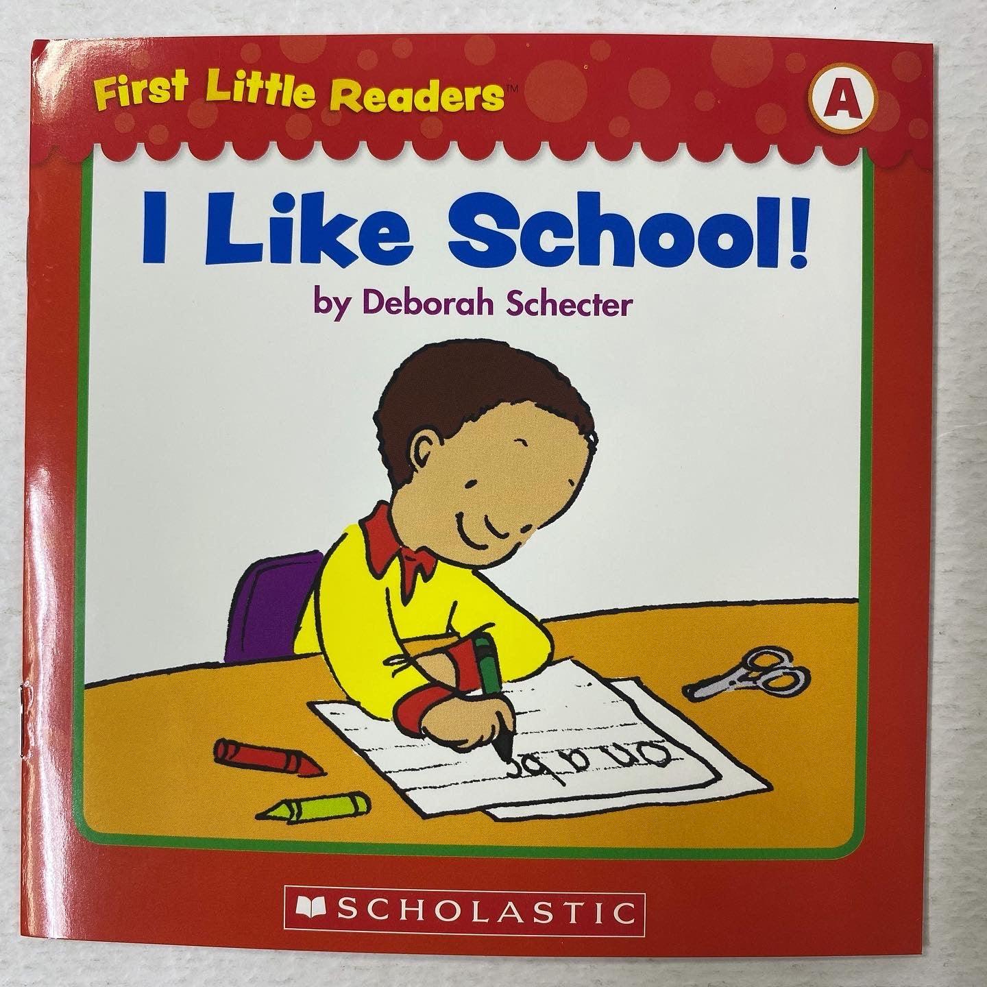 First Little Readers - Guided Reading Level A - 25 Irresistible Books That Are Just the Right Level for Beginning Readers - Spectrawide Bookstore