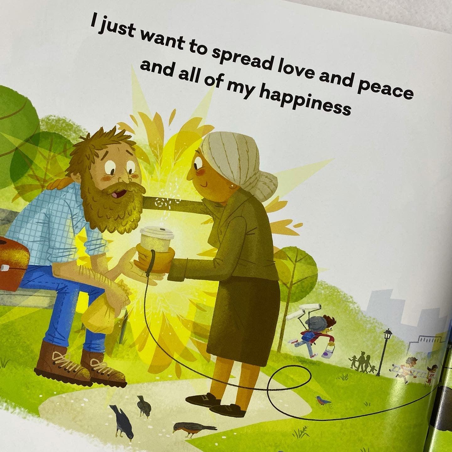 Salam Alaikum - A Message of Peace - Spectrawide Bookstore