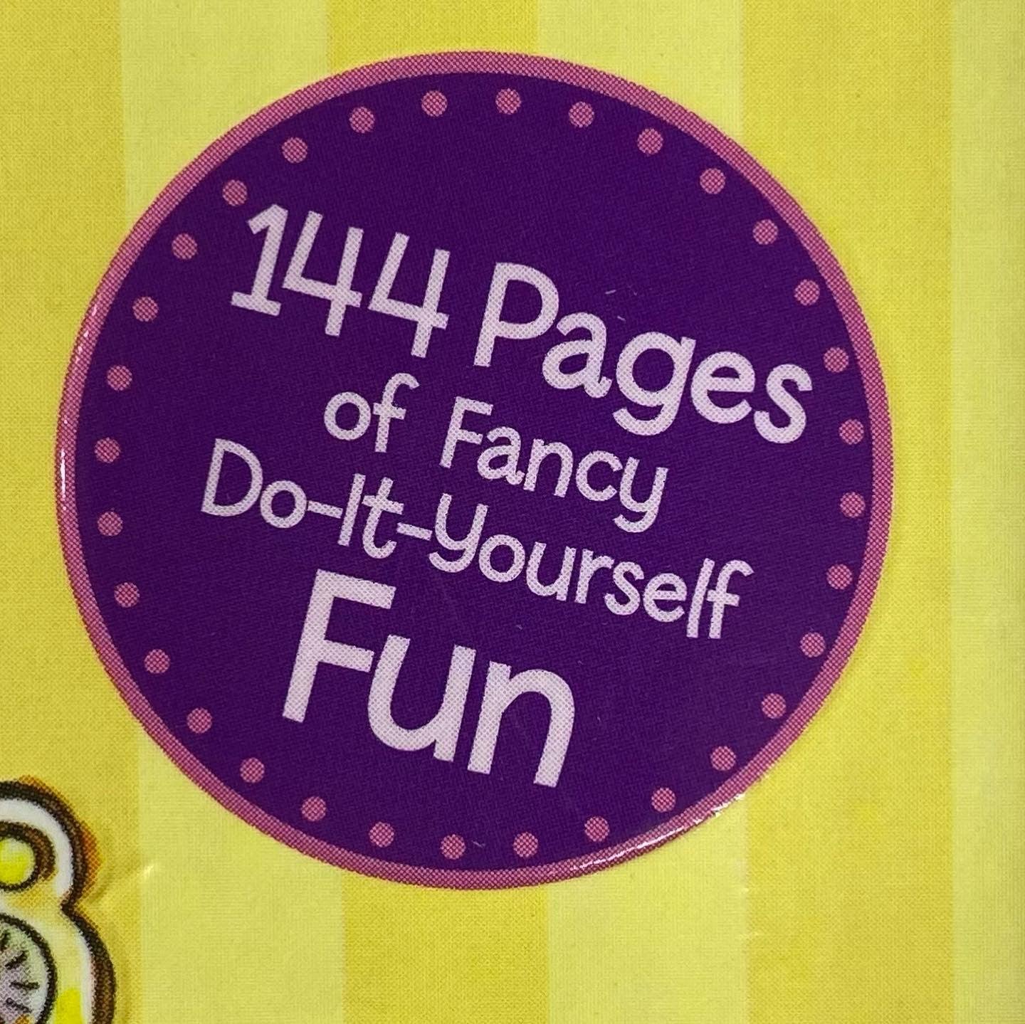 Nancy Clancy - My Secret Diary - Spectrawide Bookstore