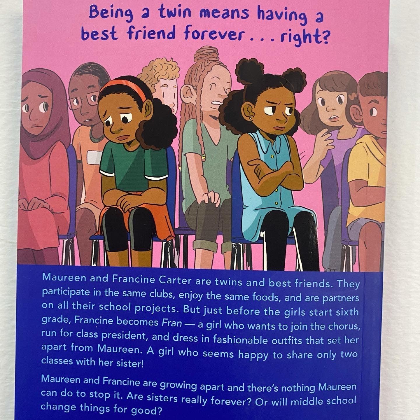 Twins - Spectrawide Bookstore