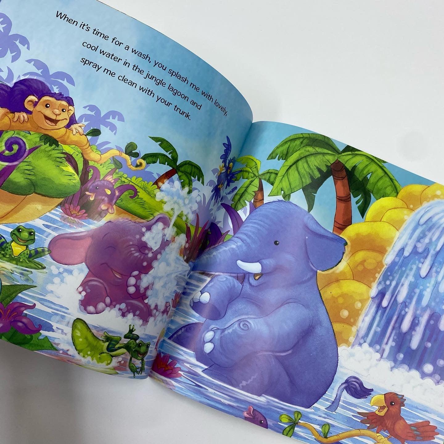 Daddy Hugs - Spectrawide Bookstore