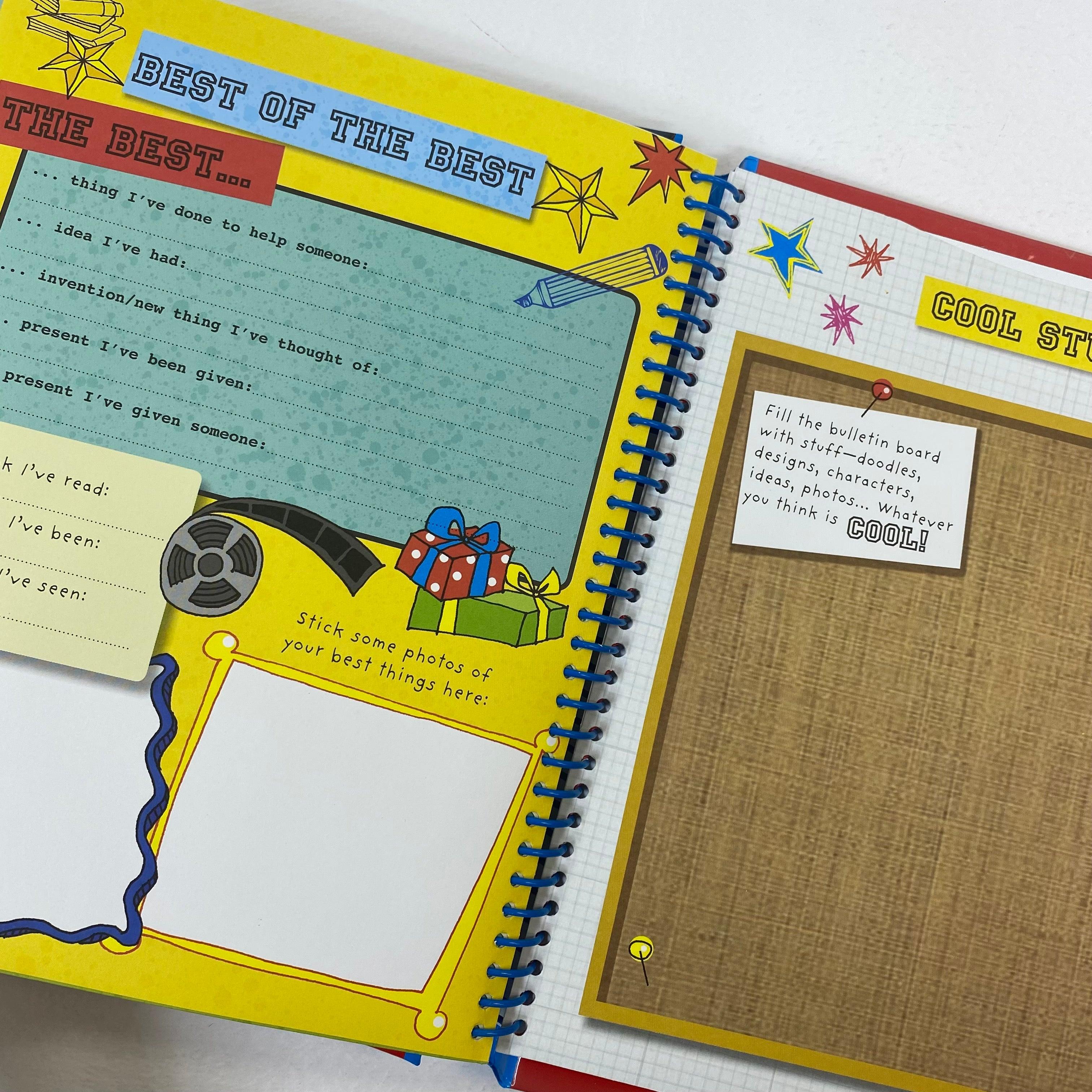 My School Years - All Your Best School Memories - Spectrawide Bookstore