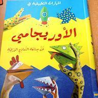المهارات التطبيقية في الاوريجامي - Origami and Other Paper Projects - Spectrawide Bookstore