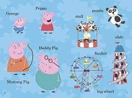 Read it yourself with ladybird - Peppa Pig - Fun at the Fair - Spectrawide Bookstore