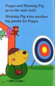 Read it yourself with ladybird - Peppa Pig - Fun at the Fair - Spectrawide Bookstore