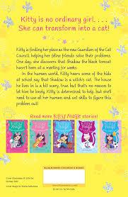 Kitty's Magic 2 - Shadow the Lonely Cat - Spectrawide Bookstore