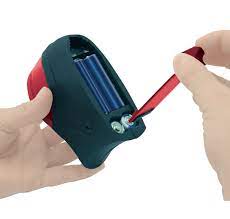 Maped - Turbo Twist - Electric Pencil Sharpener - مابيد - تربو تويست - مبراة أقلام كهربائية